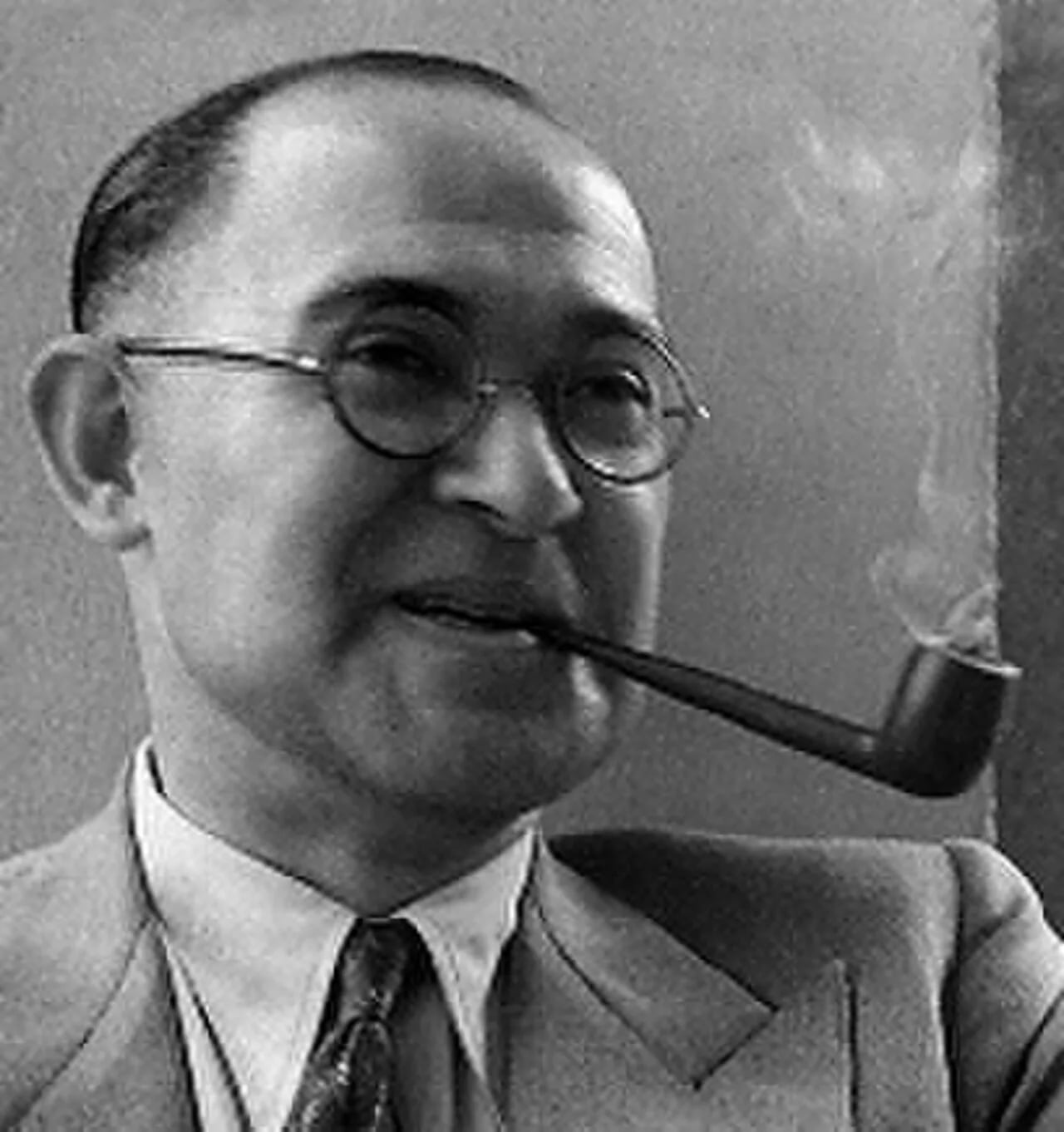 Portrait of Mahmoud Sa'id (1897–1964) – memorial page