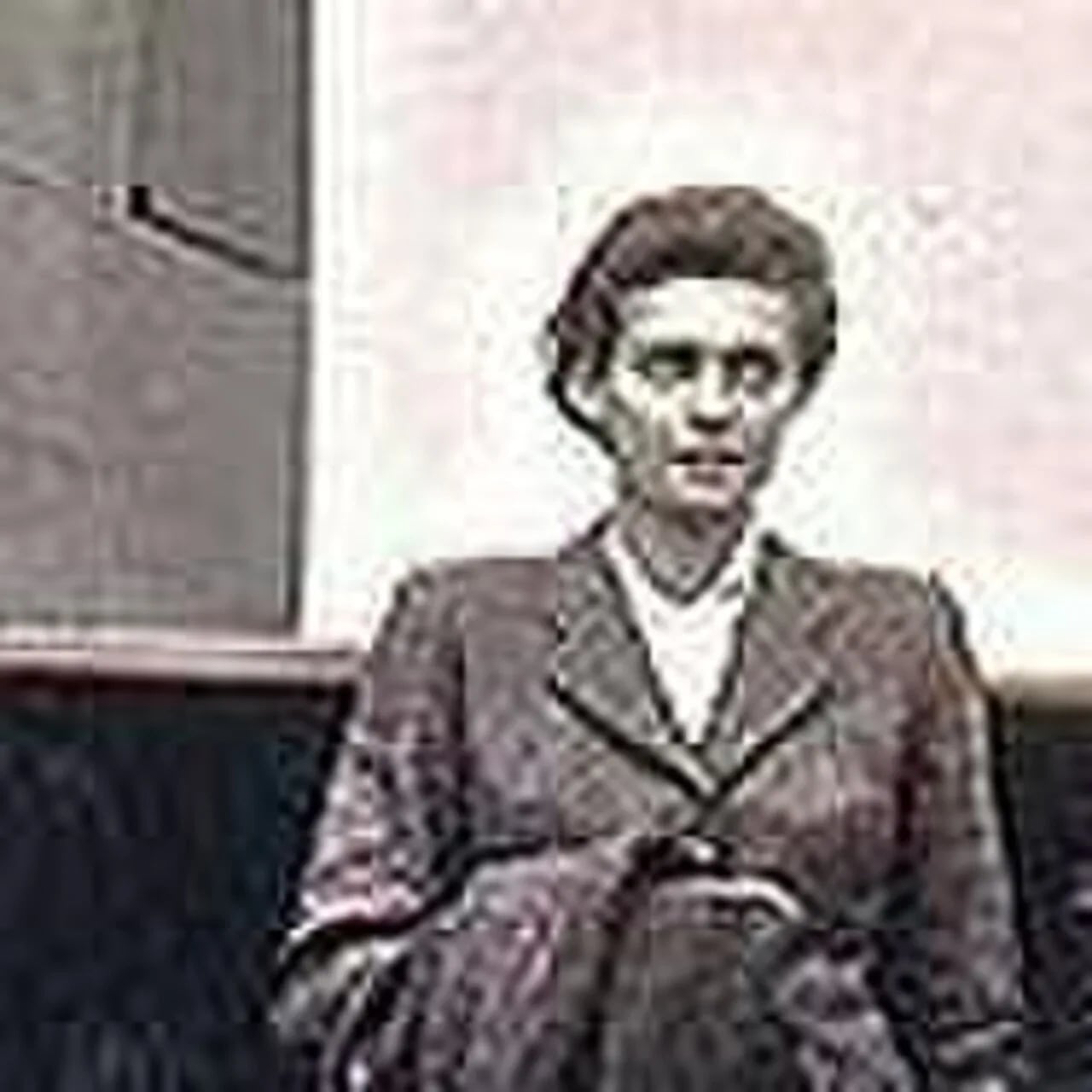 Porträt von Irmingard von Bayern (1923–2010) – Gedenkseite