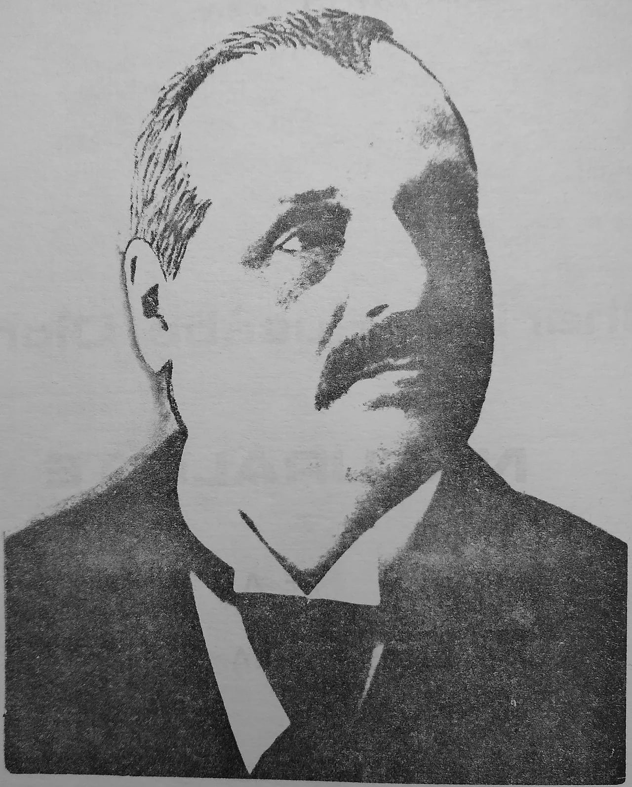 Portrait of Charles-Eusèbe Dionne (1846–1925) – memorial page