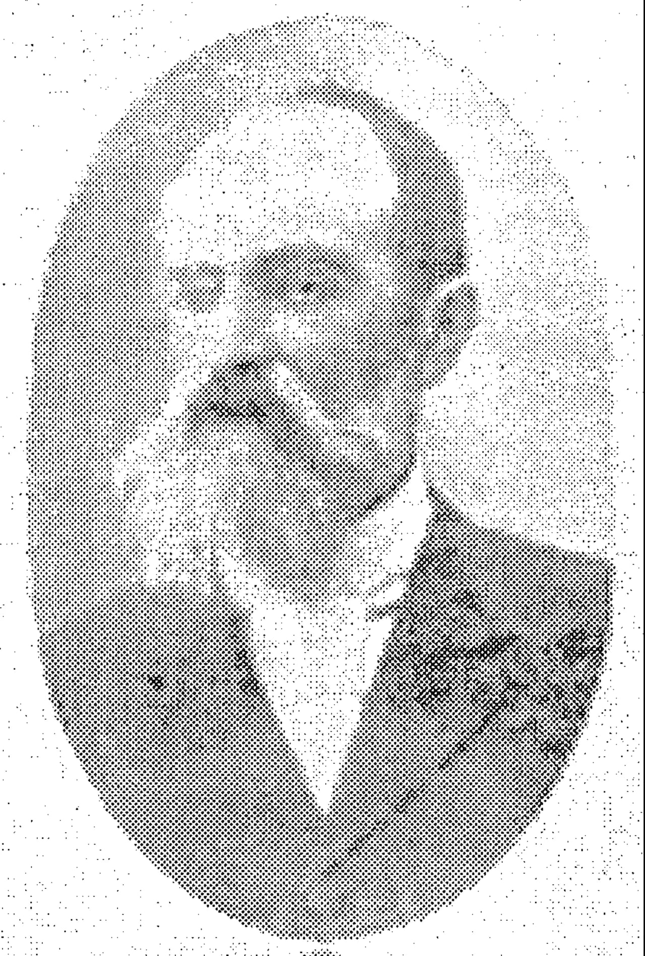 Portrait of Maitland Brown (1843–1905) – memorial page