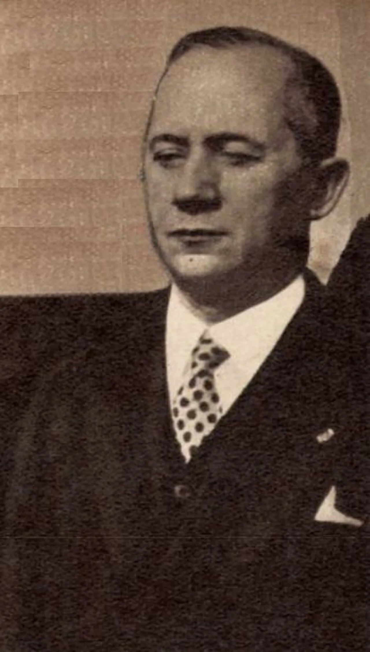 Portrait of Nicolae Tabacovici (1881–1973) – memorial page
