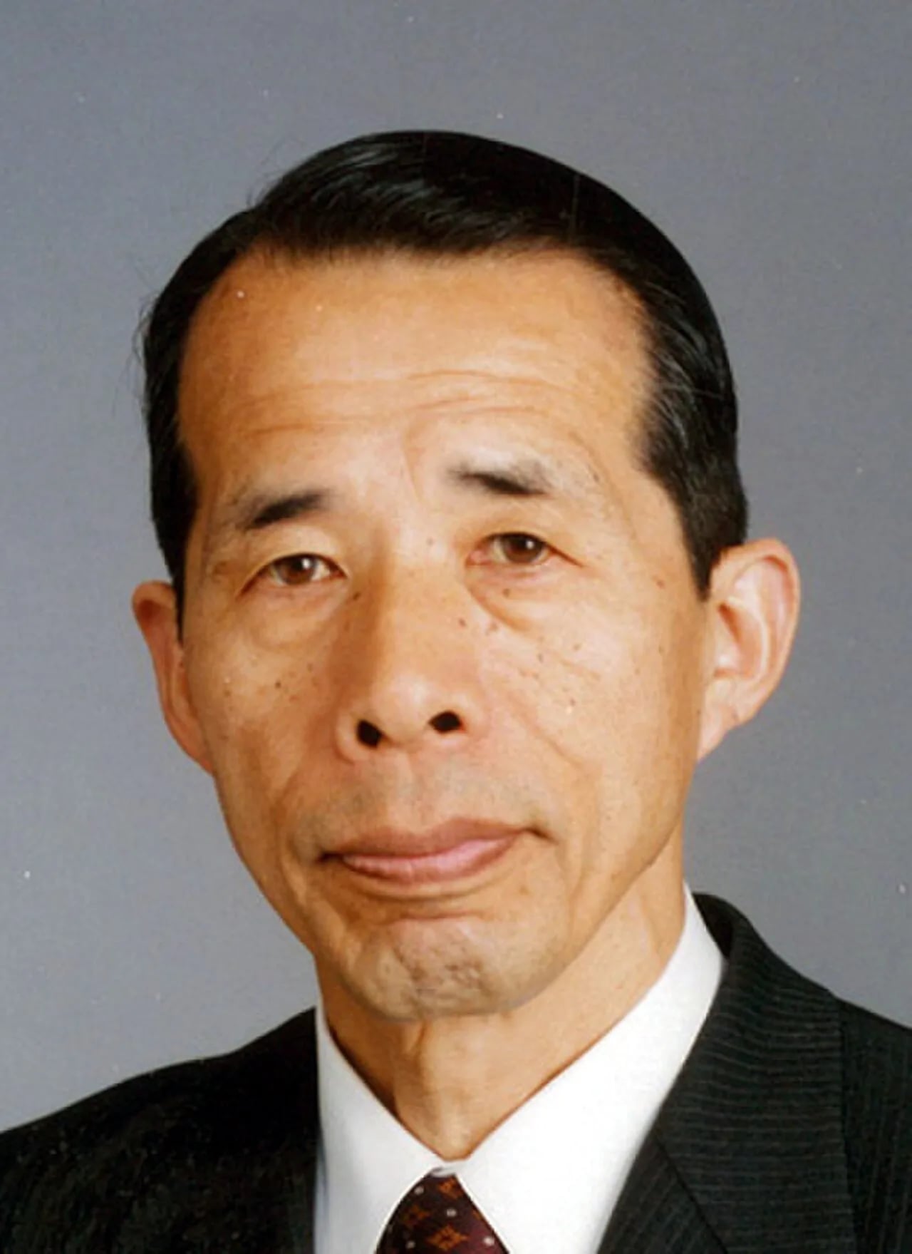 Portrait of Makoto Nagao (1936–2021) – memorial page