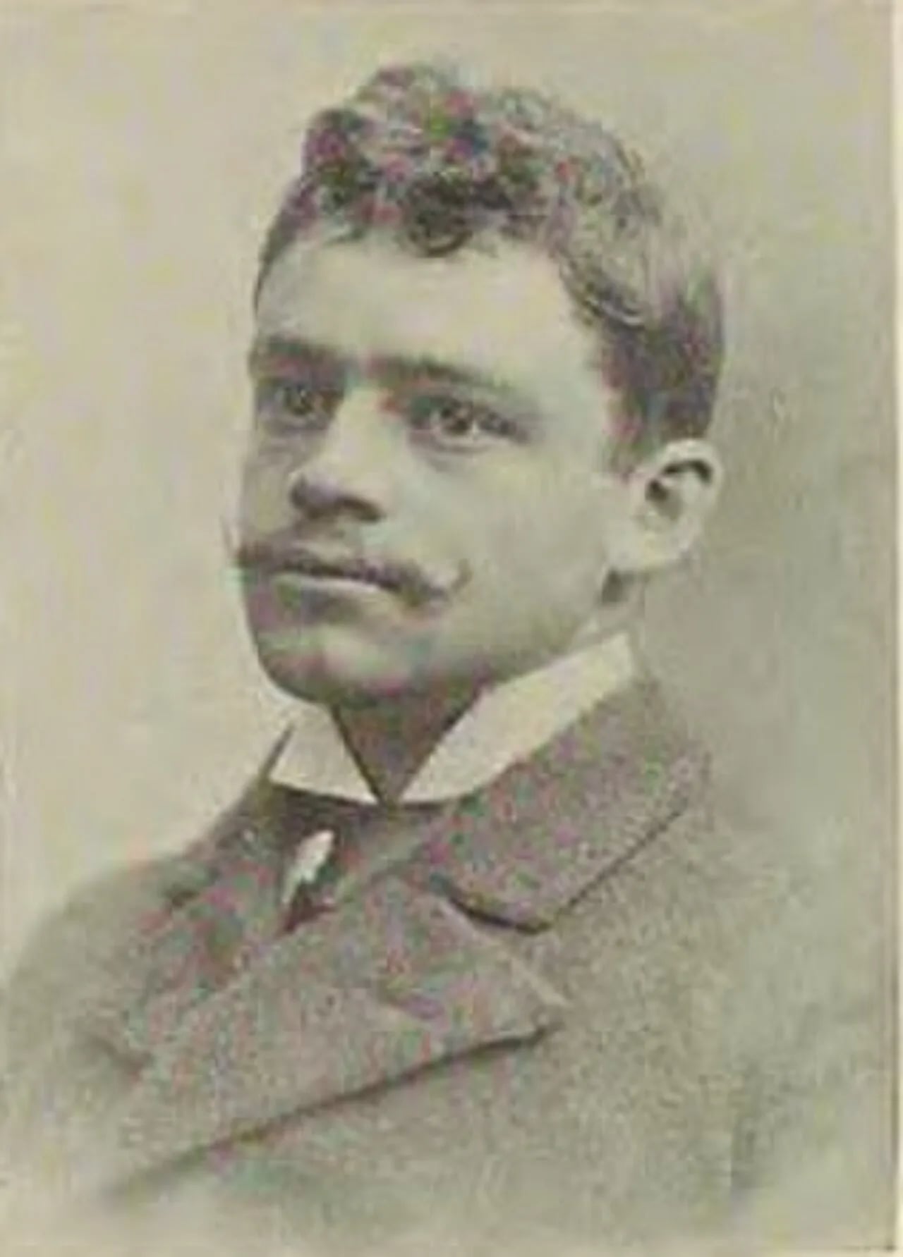 Portrait of Malcolm Fraser (1869–1949) – memorial page