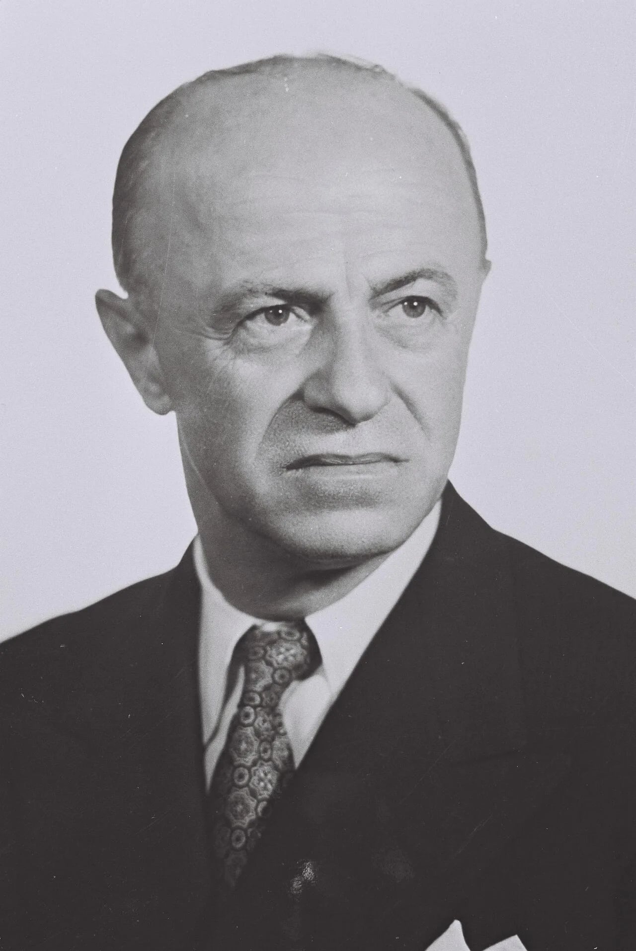 Portrait of Eliahu Sasson (1902–1978) – memorial page