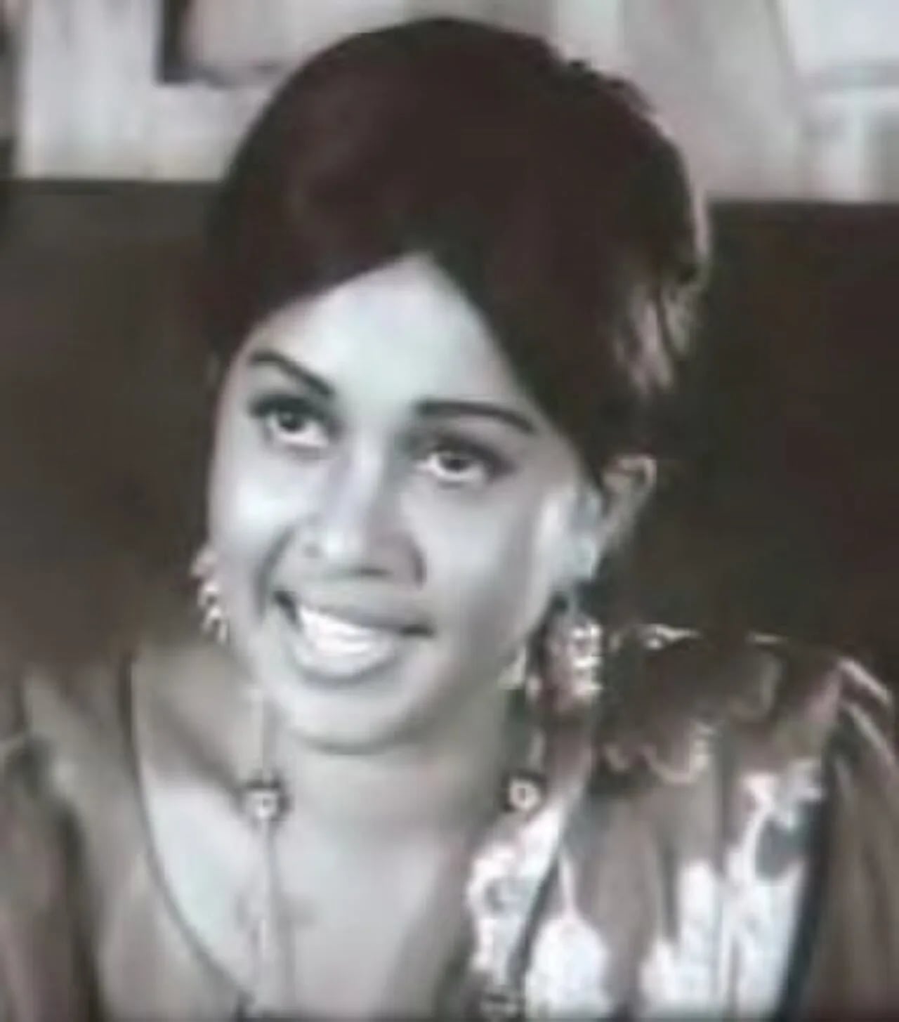 Portrait of Malini Fonseka (1947–2025) – memorial page