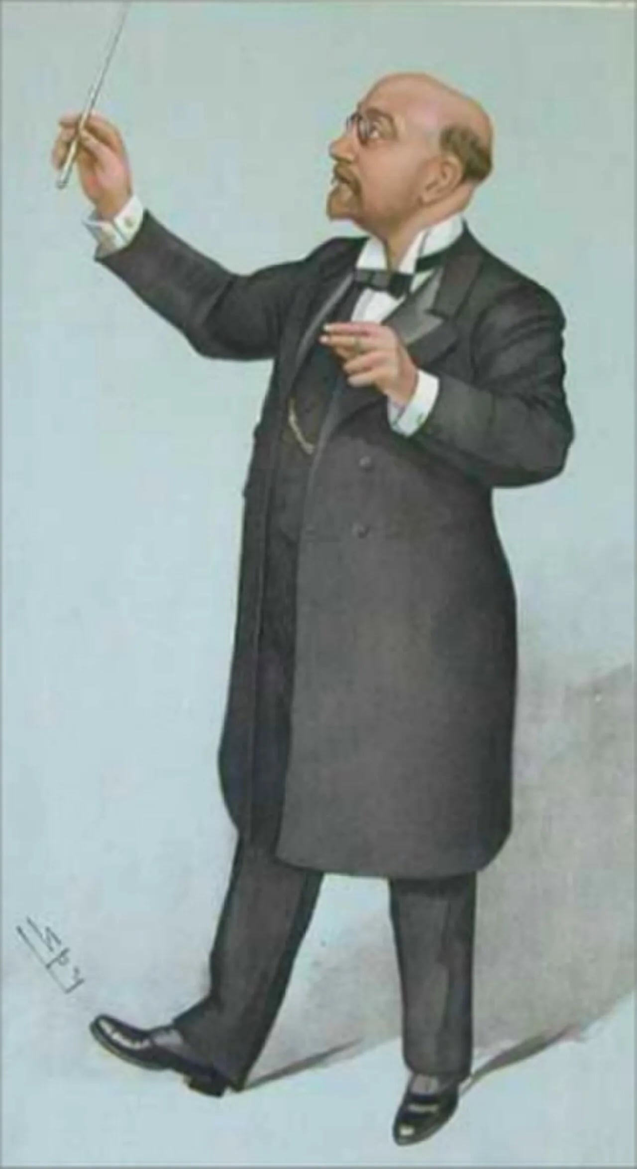 Portrait of Alexander Mackenzie (1847–1935) – memorial page