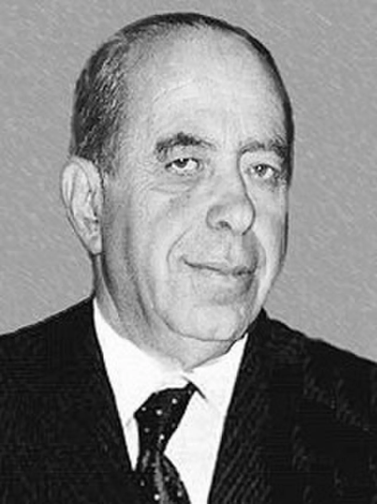 Porträt von Tommaso Morlino (1925–1983) – Gedenkseite