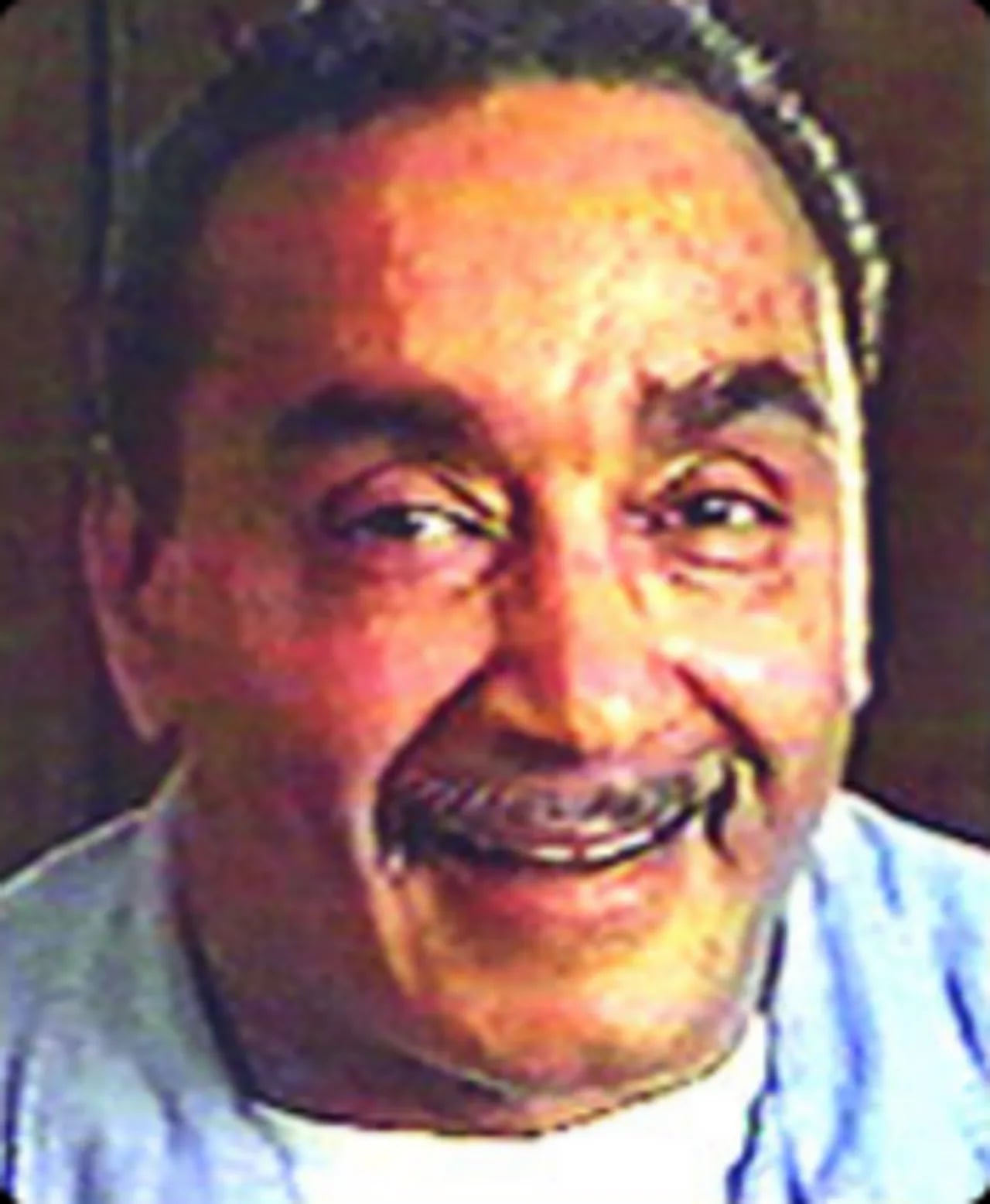Porträt von Manny Babbitt (1949–1999) – Gedenkseite