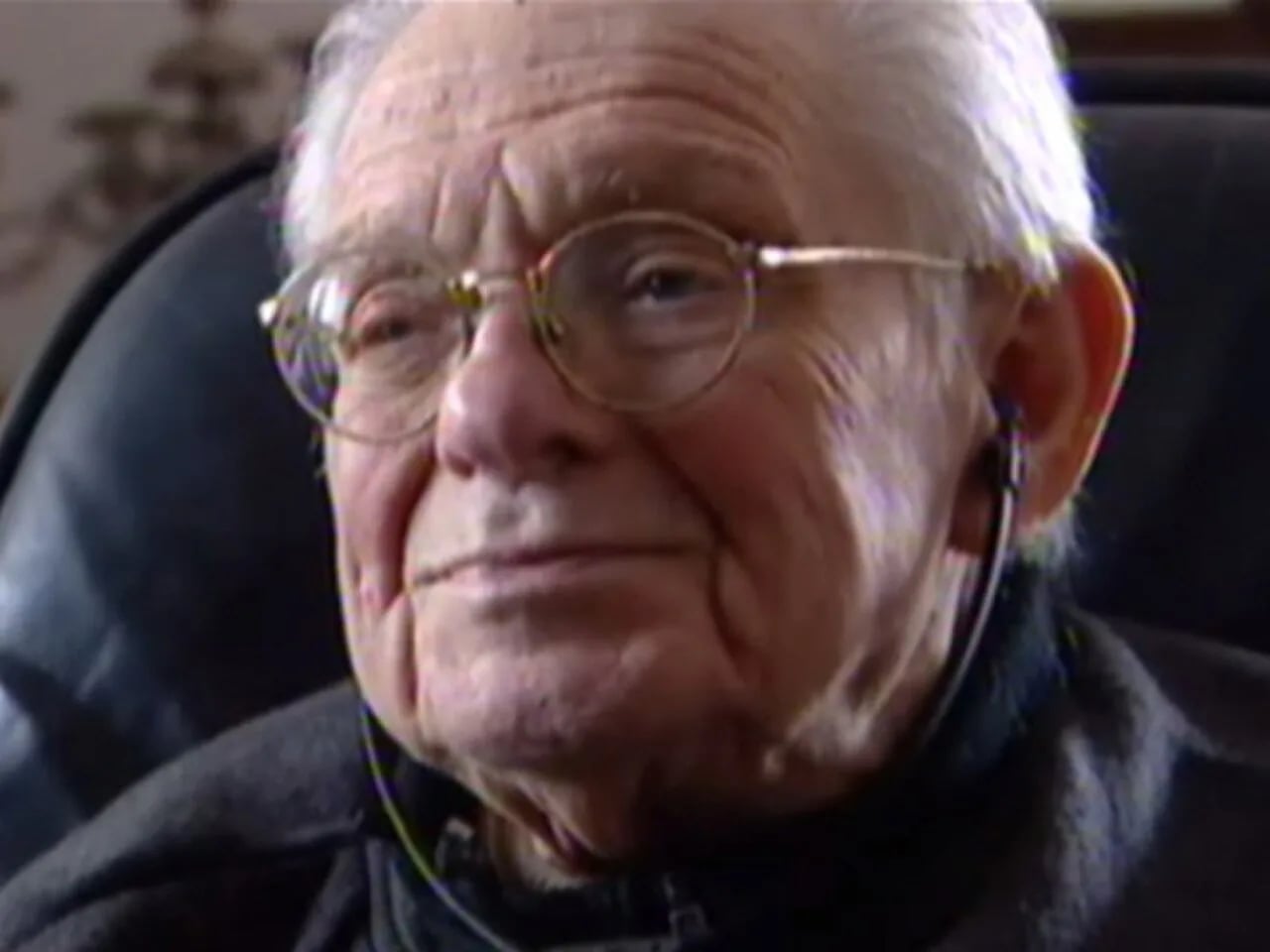 Portrait of Ari Avnerre (1925–2012) – memorial page