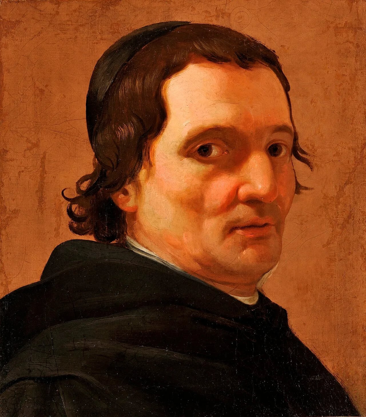 Portrait of François Jacquier (1711–1788) – memorial page