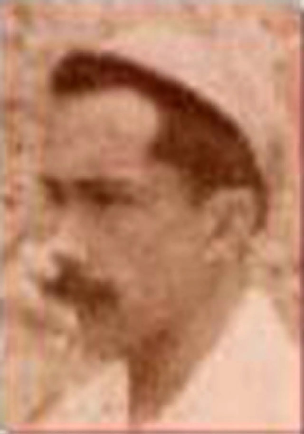 Portrait of Manuel Gourlade (1872–1944) – memorial page