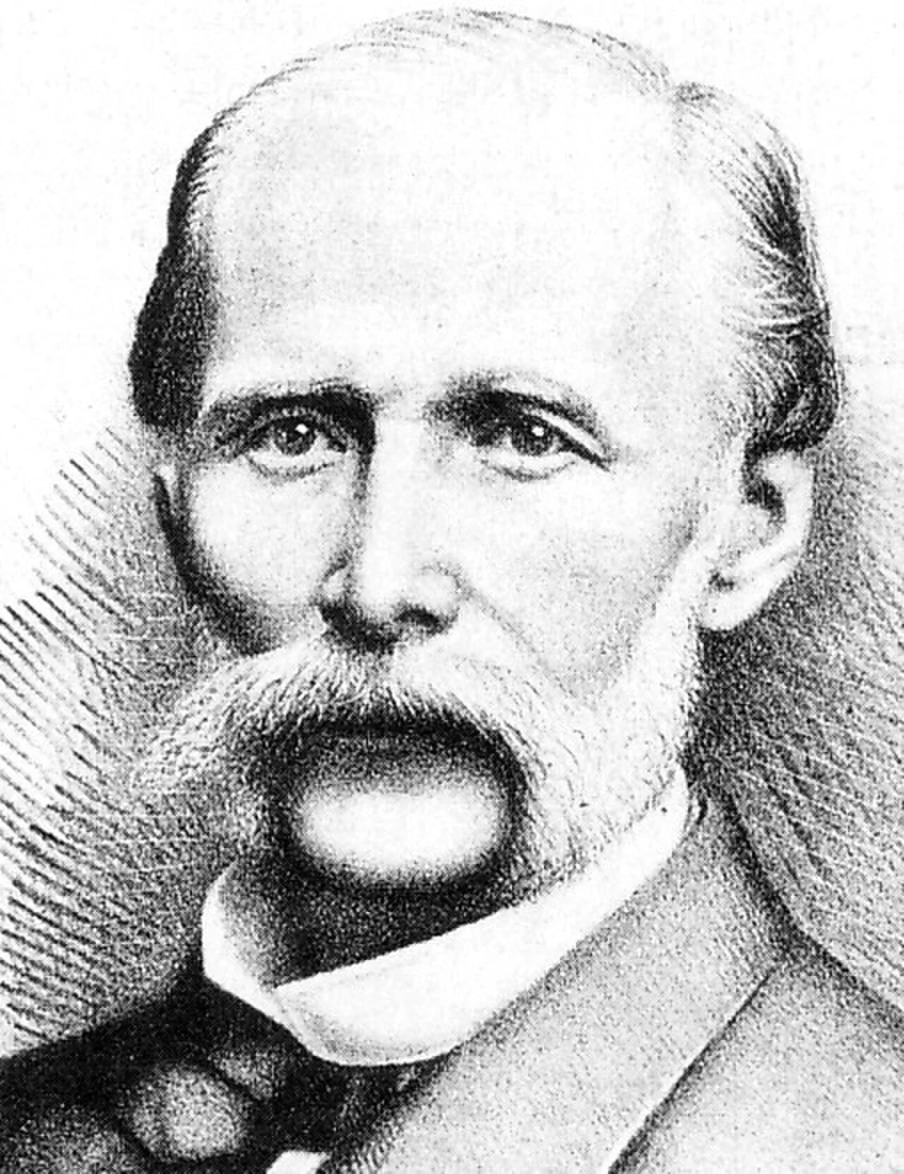 Portrait of Manuel de Odriozola (1804–1889) – memorial page