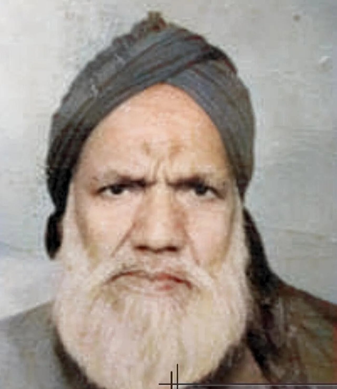 Portrait of Manzur Nu'mani (1905–1997) – memorial page