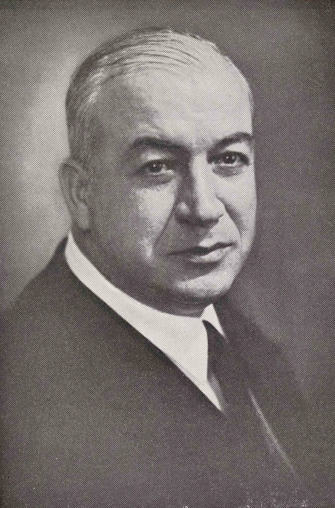 Porträt von Arlindo Vicente (1906–1977) – Gedenkseite