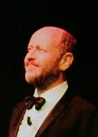 Portrait of Marcos Mundstock (1942–2020) – memorial page