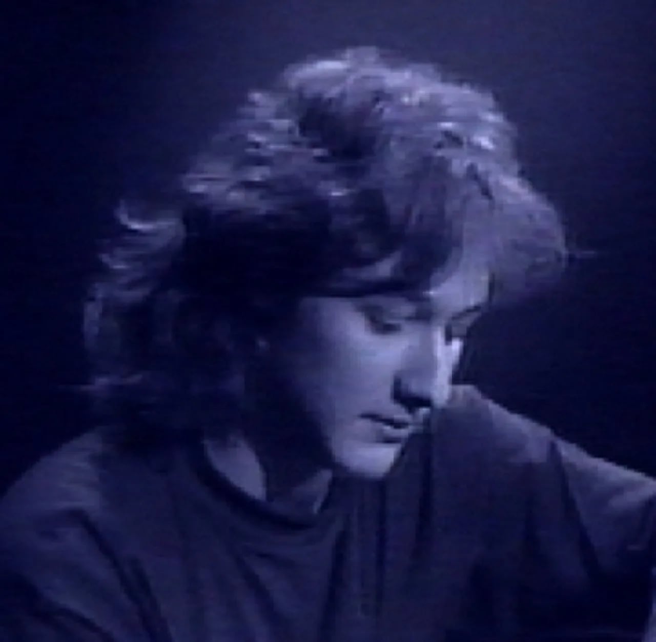 Porträt von Marek Brezovský (1974–1994) – Gedenkseite