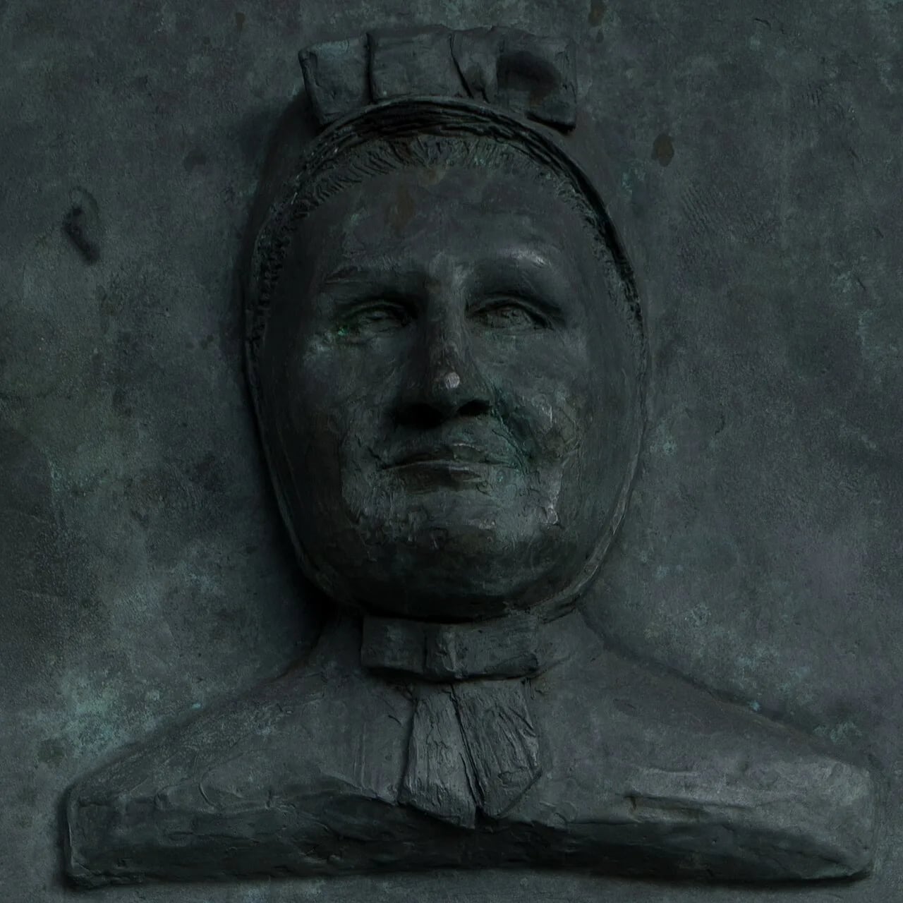 Portrait of Margaret Anna Cusack (1832–1899) – memorial page