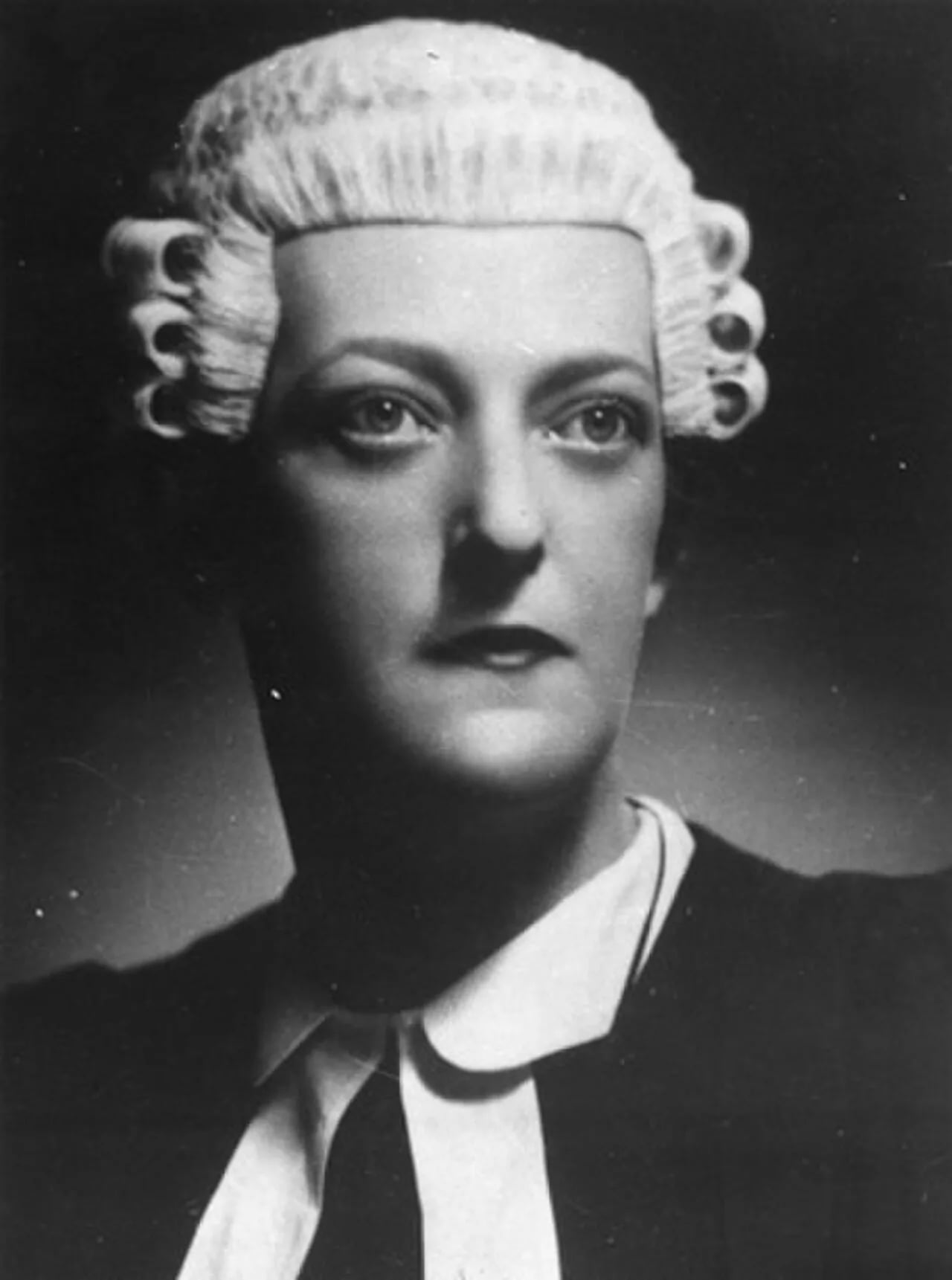 Porträt von Margaret Battye (1909–1949) – Gedenkseite