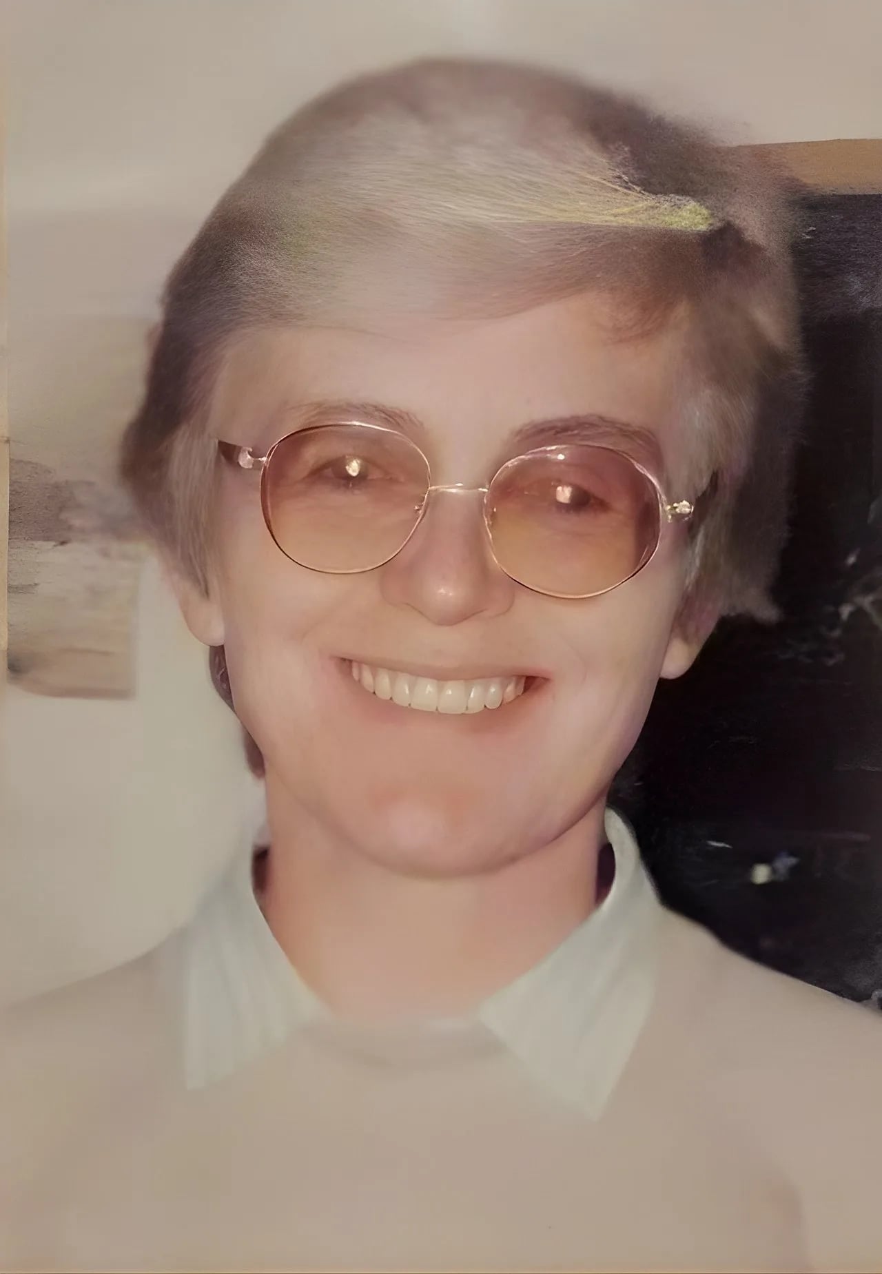 Portrait of Margaret Canovan (1939–2018) – memorial page