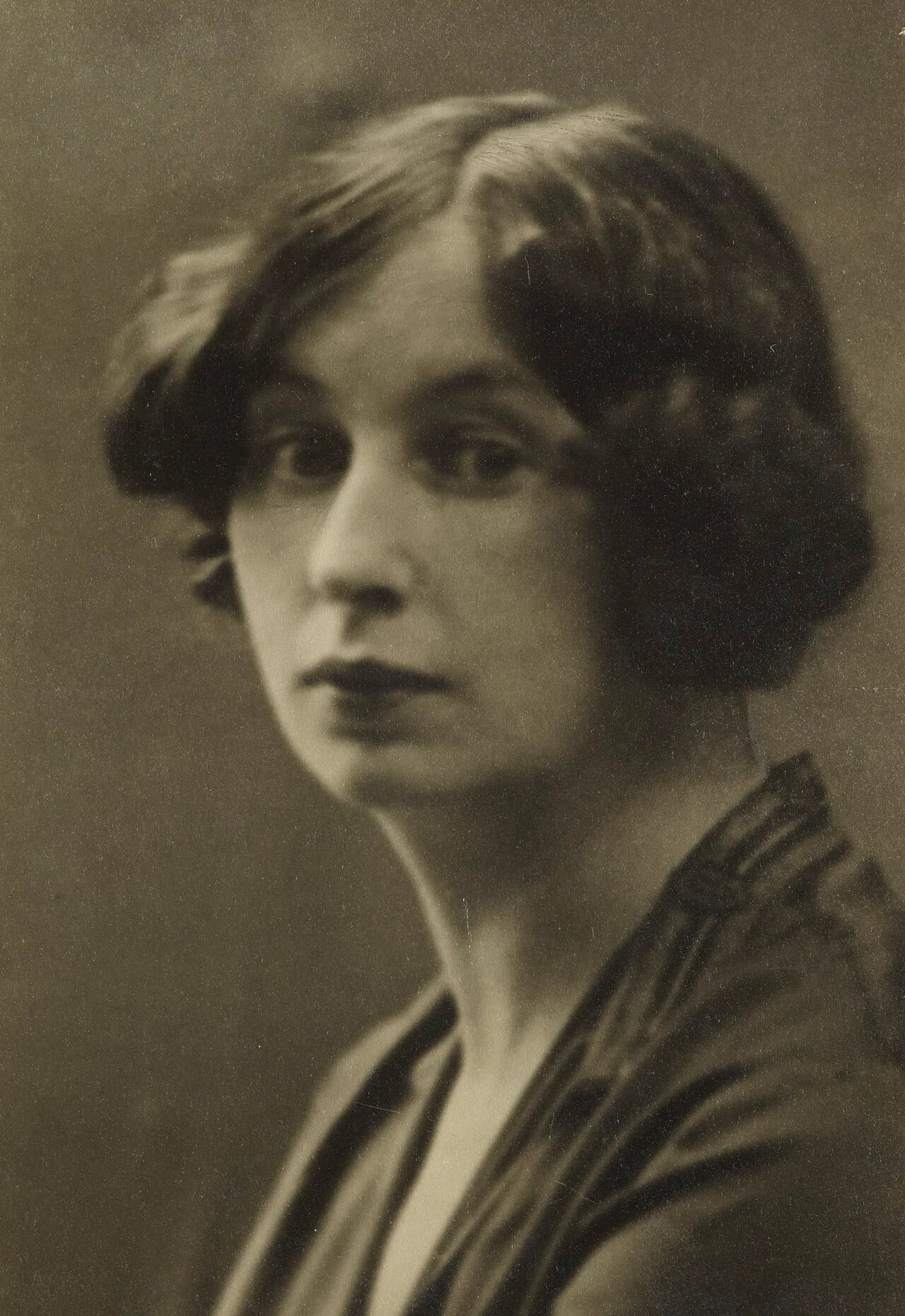 Portrait of Margaret Mary Butler (1883–1947) – memorial page