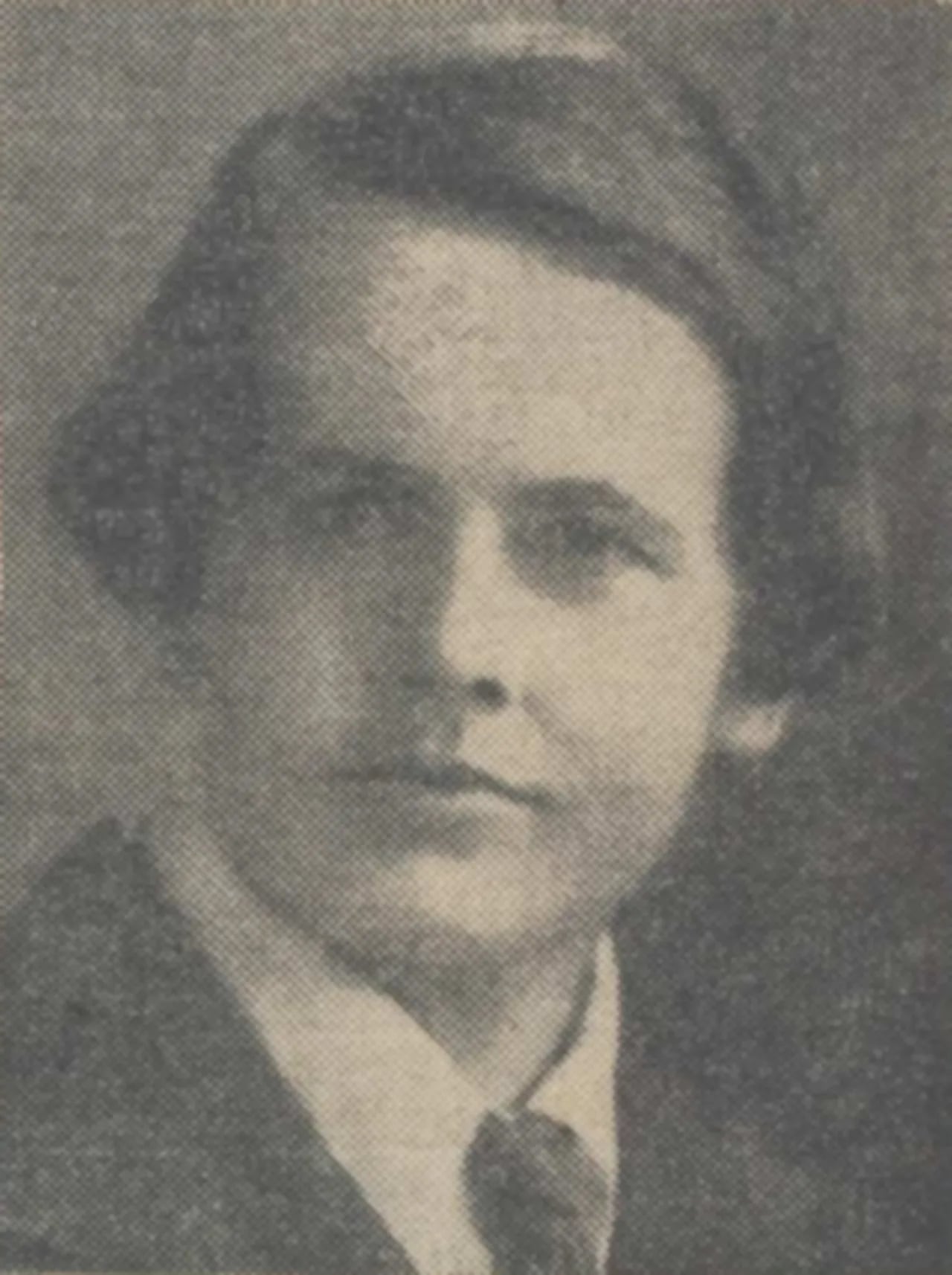 Porträt von Margaret Peden (1905–1981) – Gedenkseite