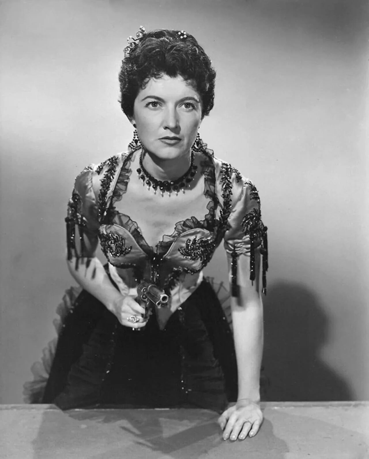 Portrait of Margia Dean (1922–2023) – memorial page