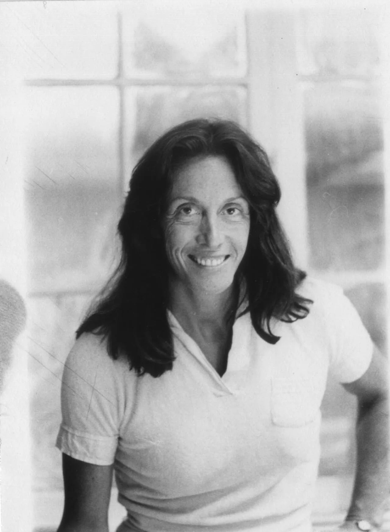 Porträt von Margo St. James (1937–2021) – Gedenkseite