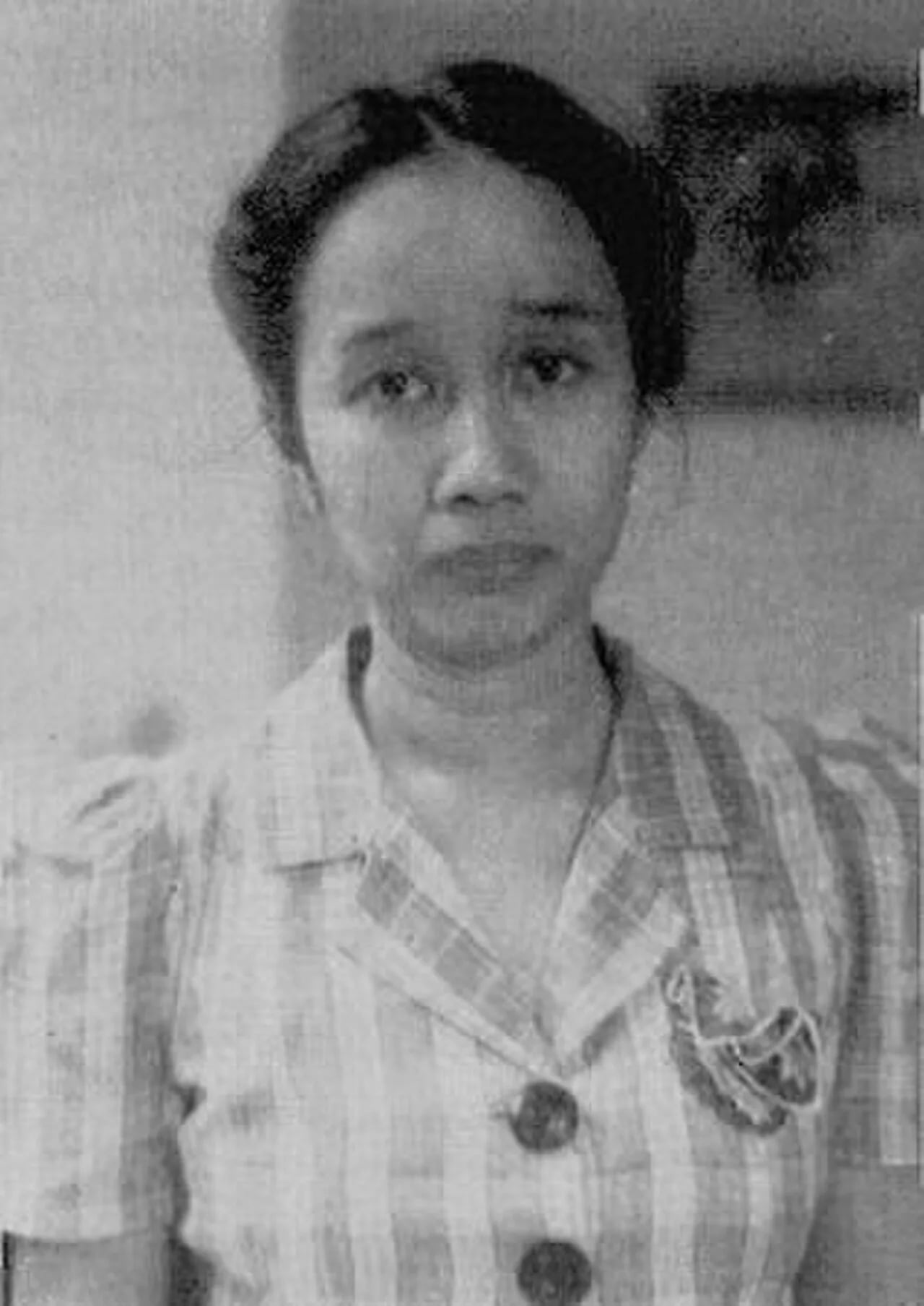 Portrait of Maria Ulfah Santoso (1911–1988) – memorial page