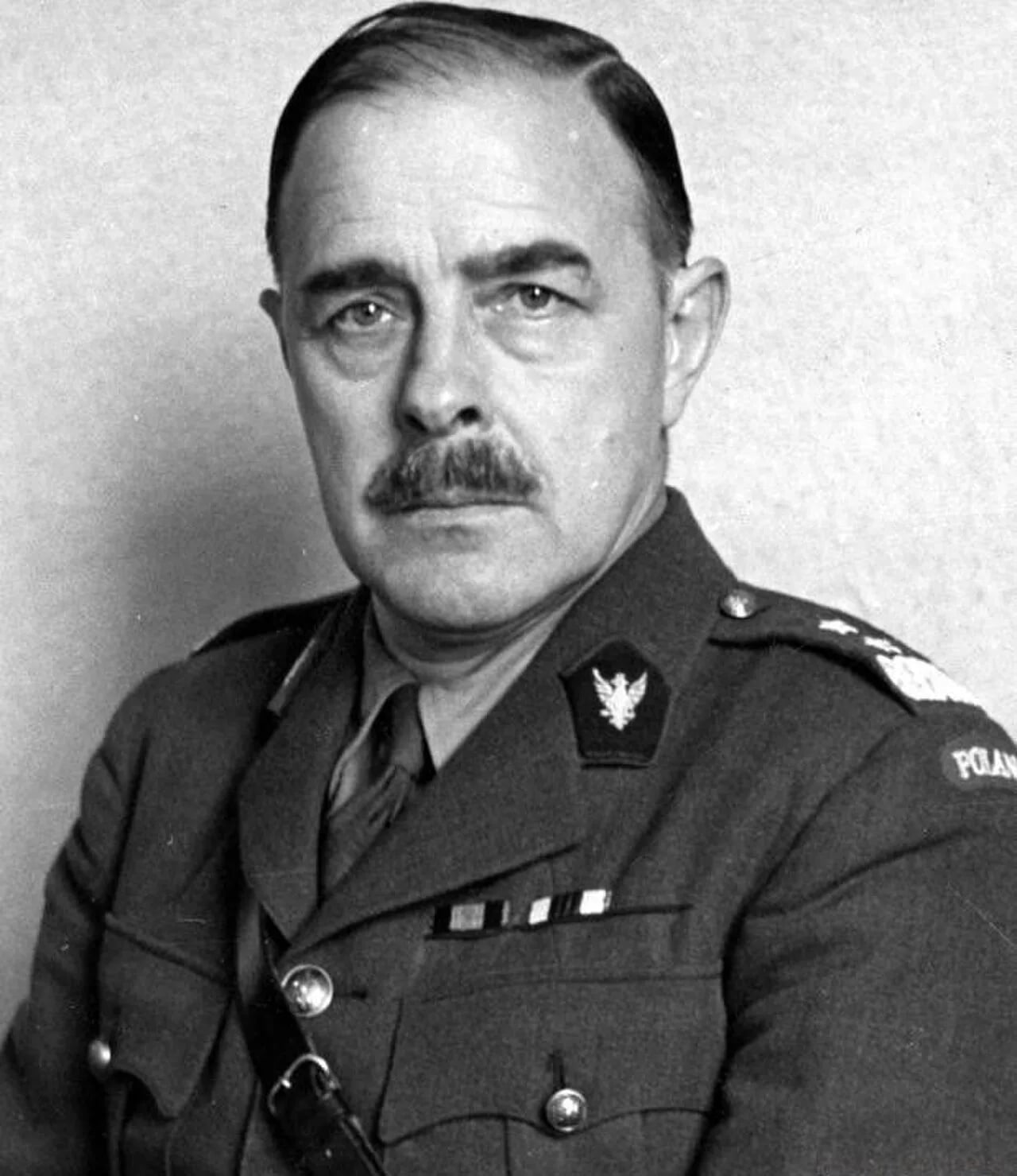 Portrait of Marian Januszajtis-Żegota (1889–1973) – memorial page