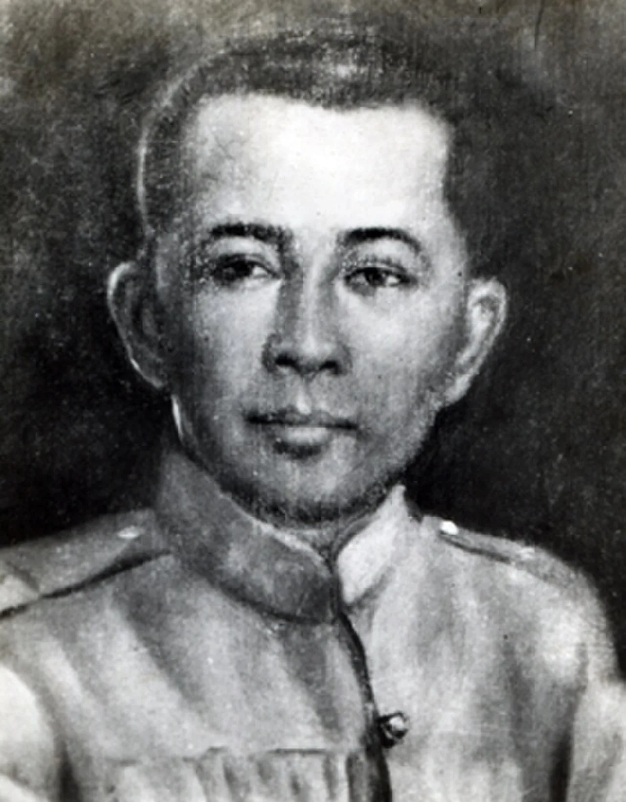 Portrait of Mariano Noriel (1864–1915) – memorial page