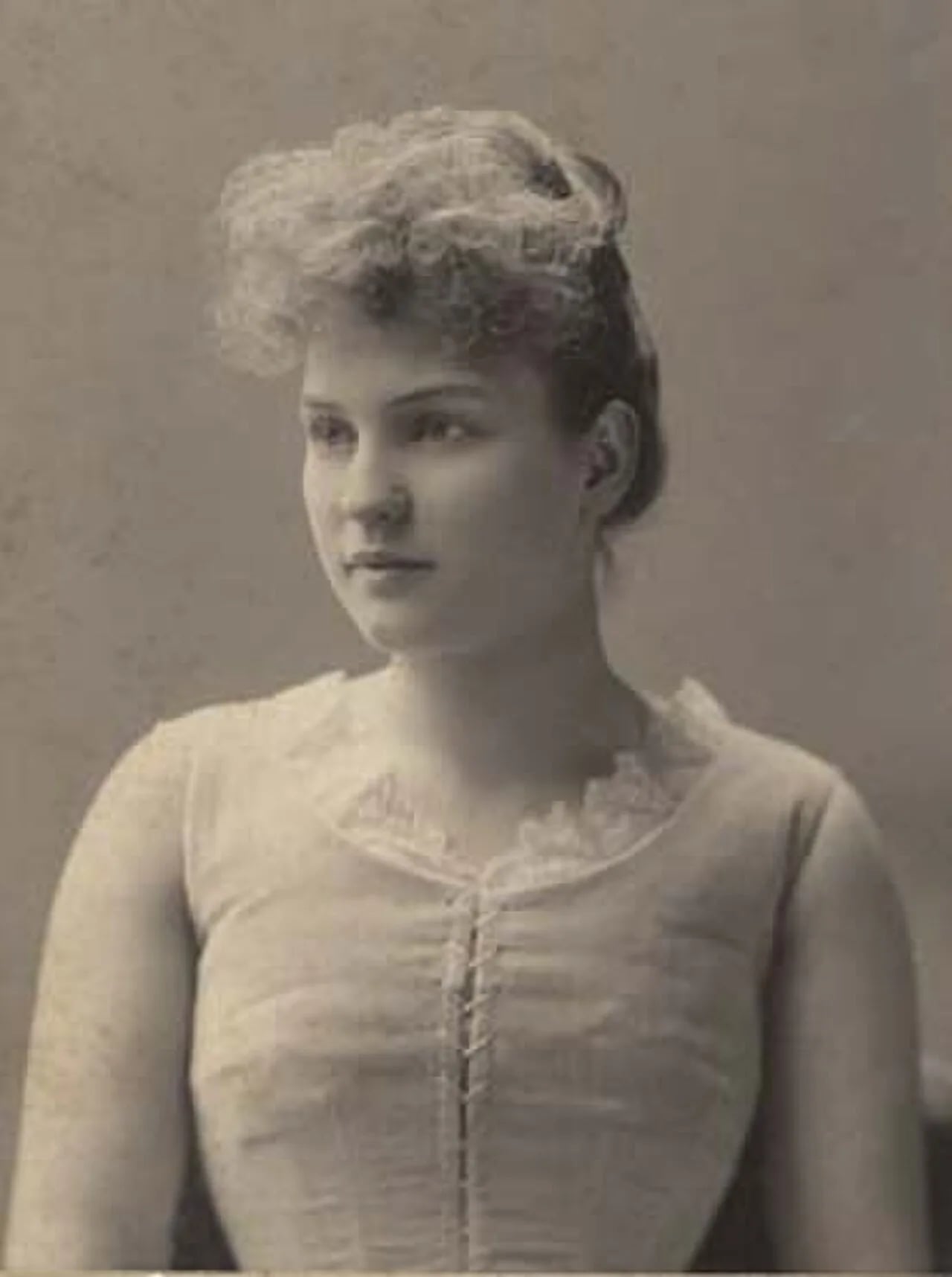 Portrait of Marie Bankhead Owen (1869–1958) – memorial page