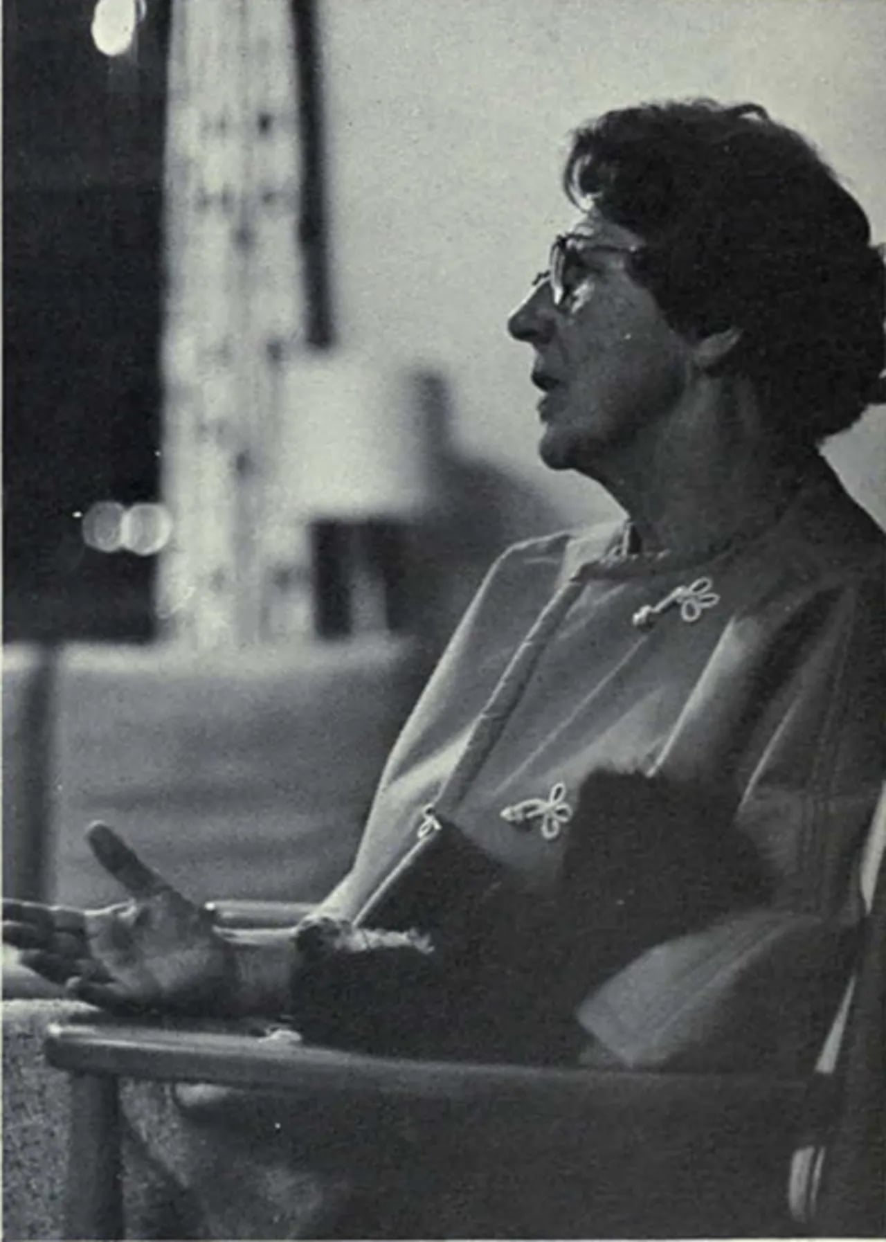 Porträt von Marie Hartwig (1906–2001) – Gedenkseite