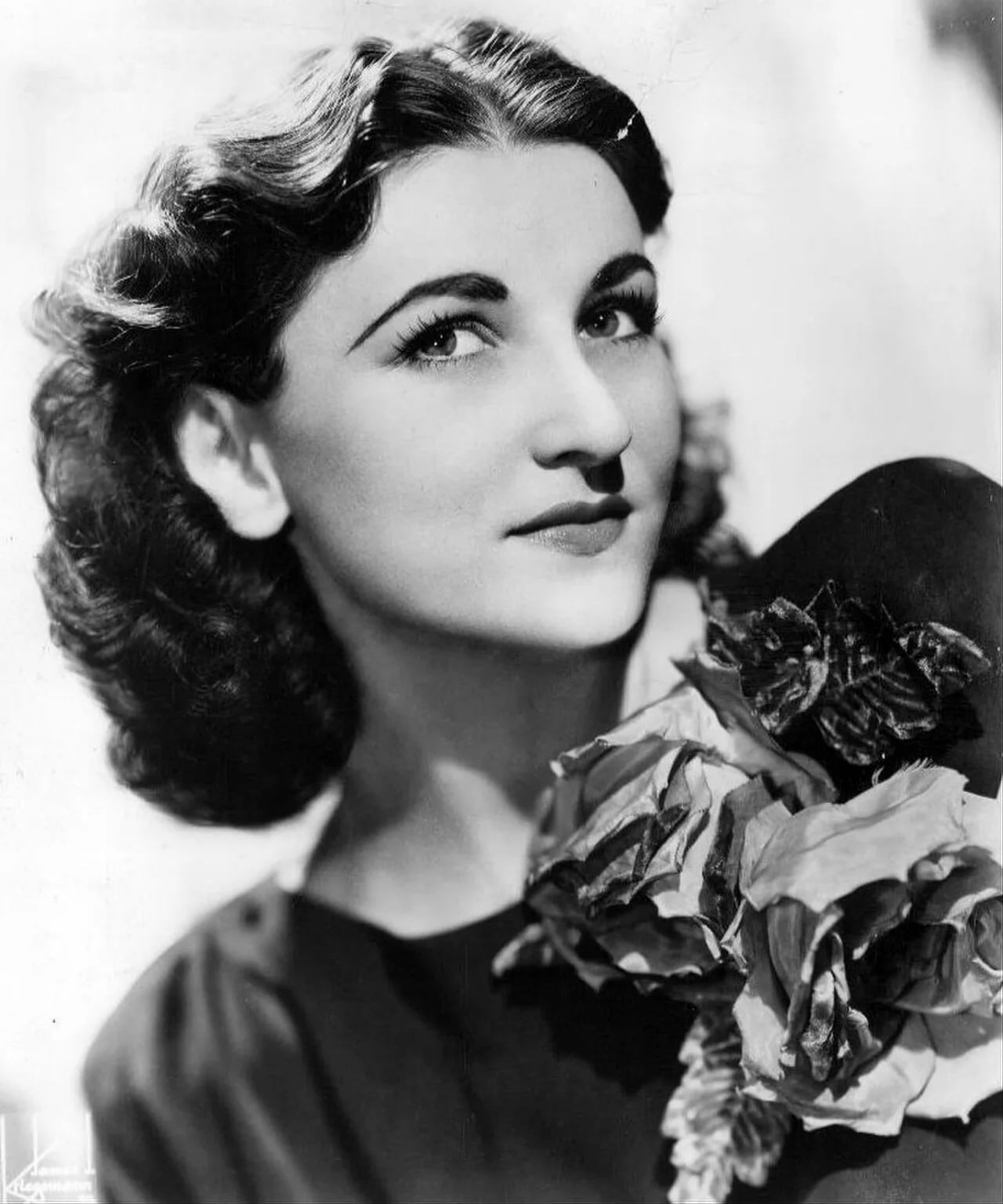 Porträt von Marilyn Cotlow (1924–2024) – Gedenkseite