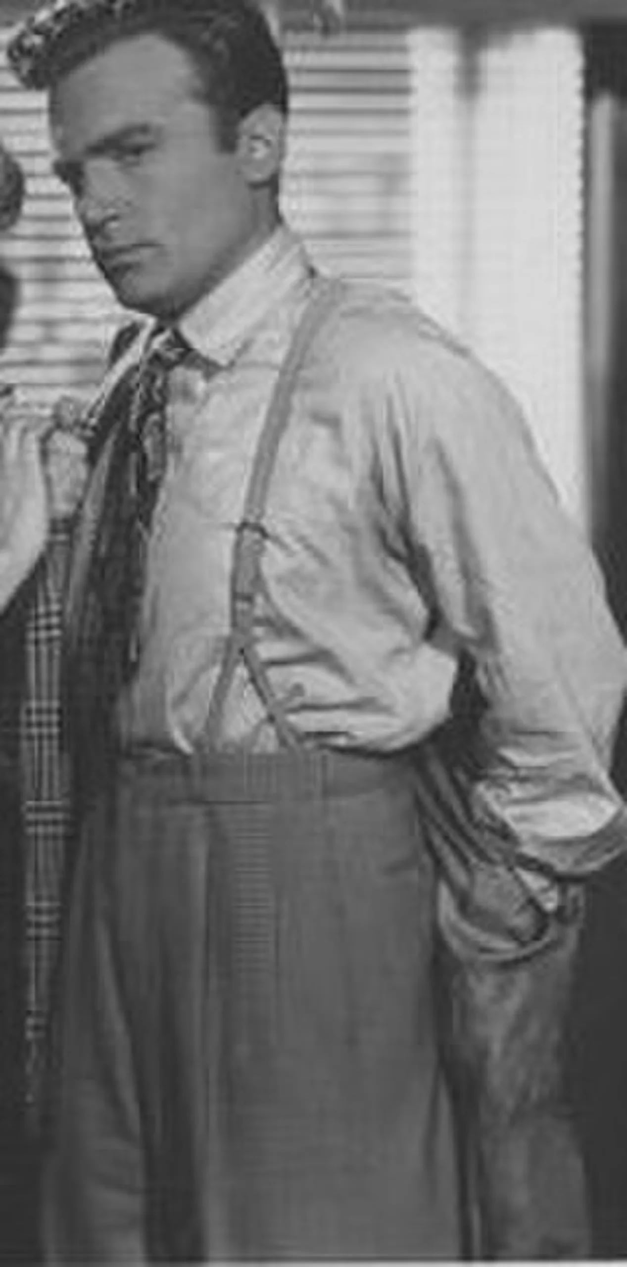 Porträt von Mario Passano (1925–1995) – Gedenkseite
