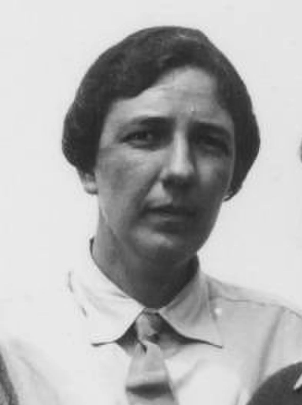 Porträt von Marion Dickerman (1890–1983) – Gedenkseite