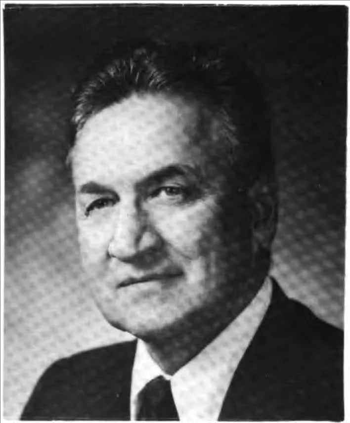 Portrait of Marion Jones Callister (1921–1997) – memorial page