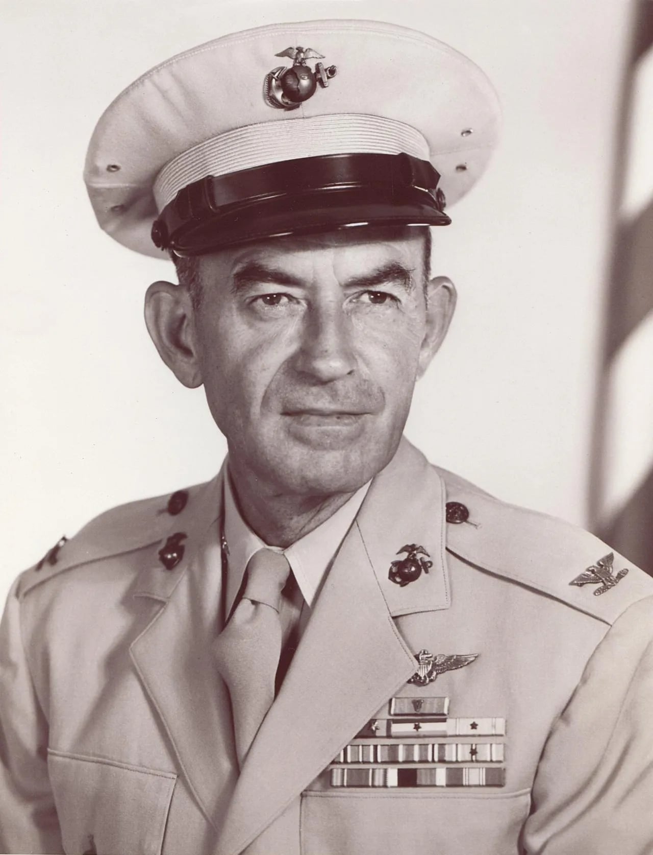 Porträt von Marion M. Magruder (1911–1997) – Gedenkseite