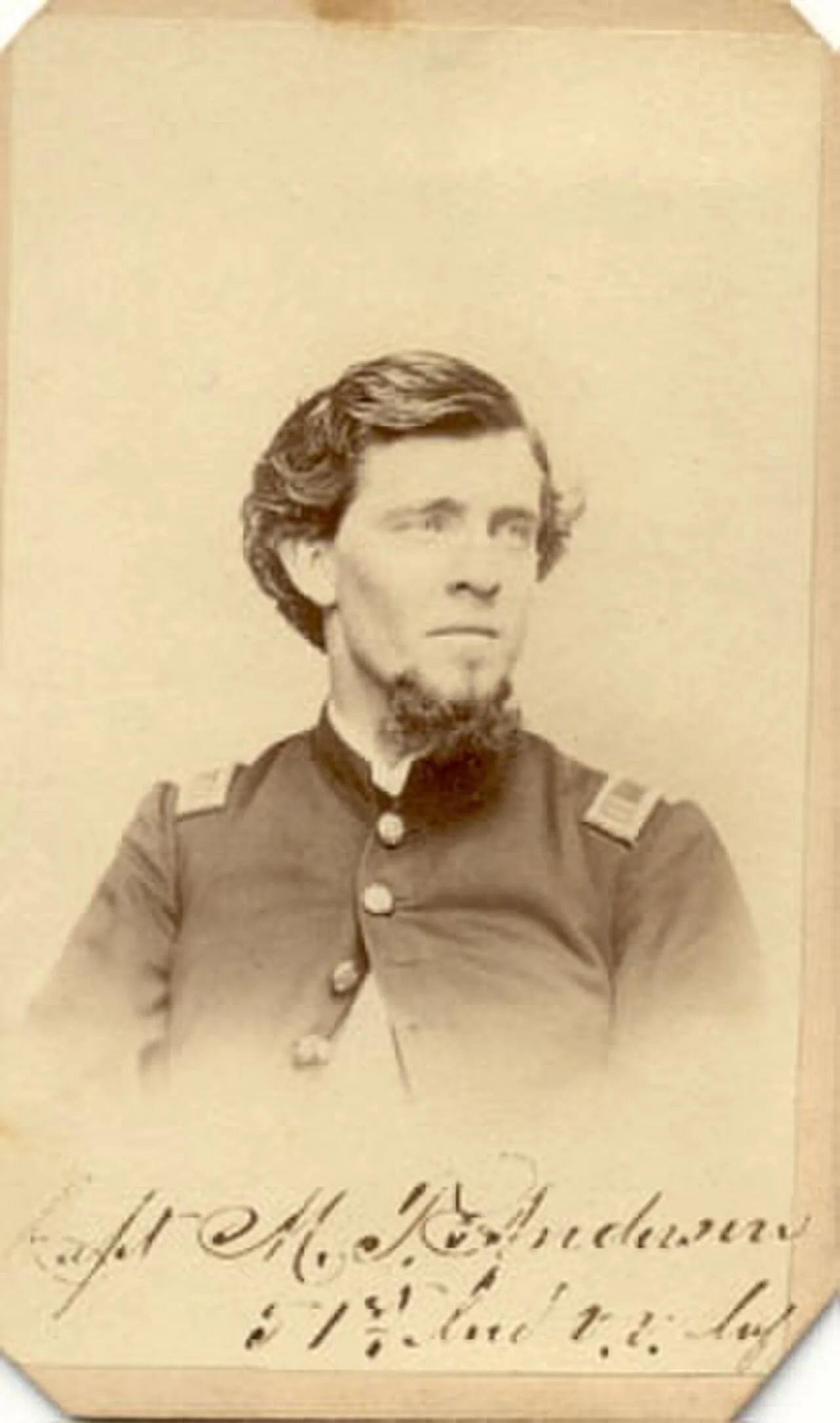 Portrait of Marion T. Anderson (1839–1904) – memorial page
