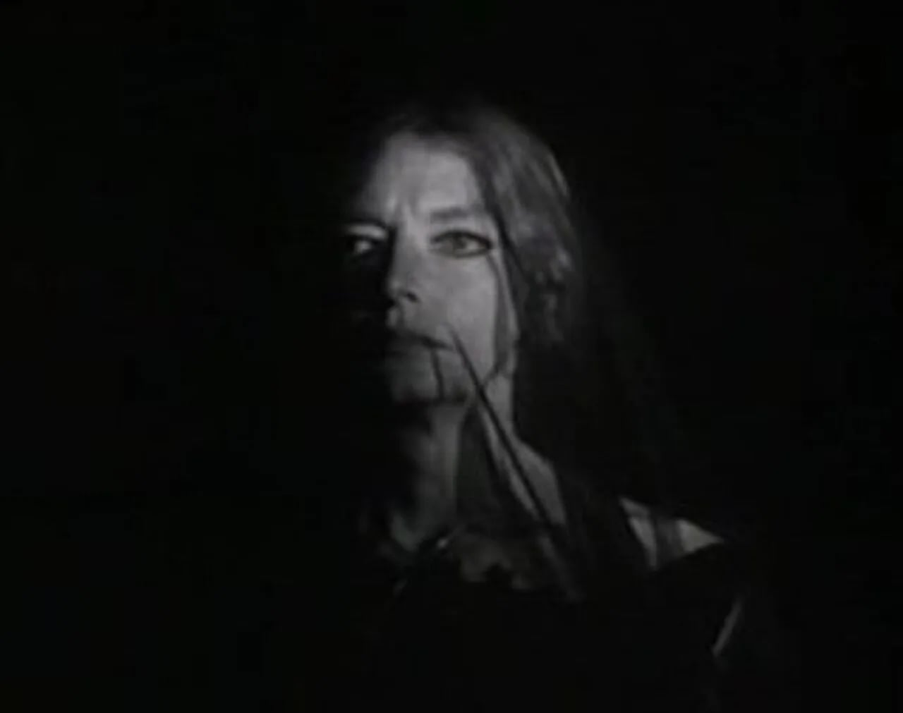 Portrait of Marjorie Cameron (1922–1995) – memorial page