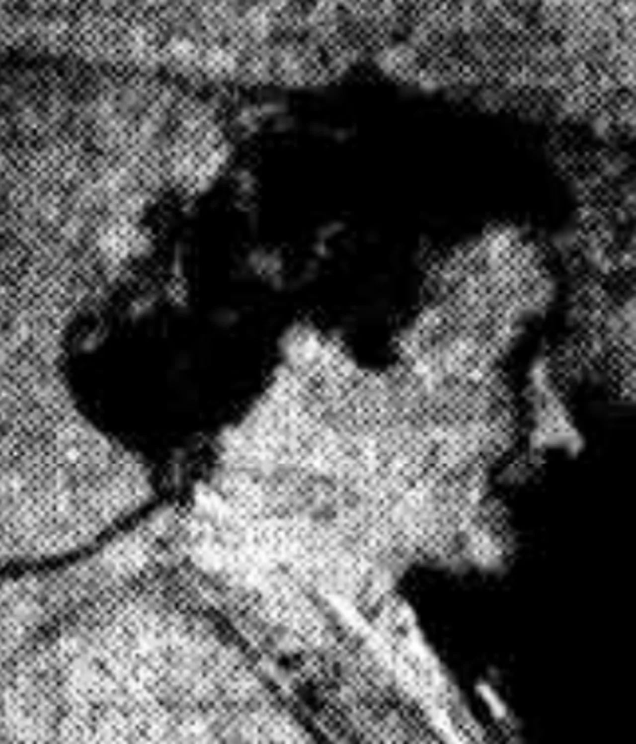 Porträt von Marjorie Parker (1900–1991) – Gedenkseite