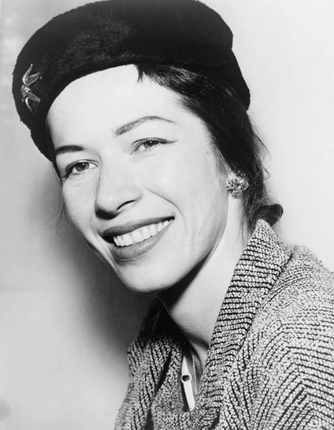 Porträt von Marjorie Tallchief (1926–2021) – Gedenkseite