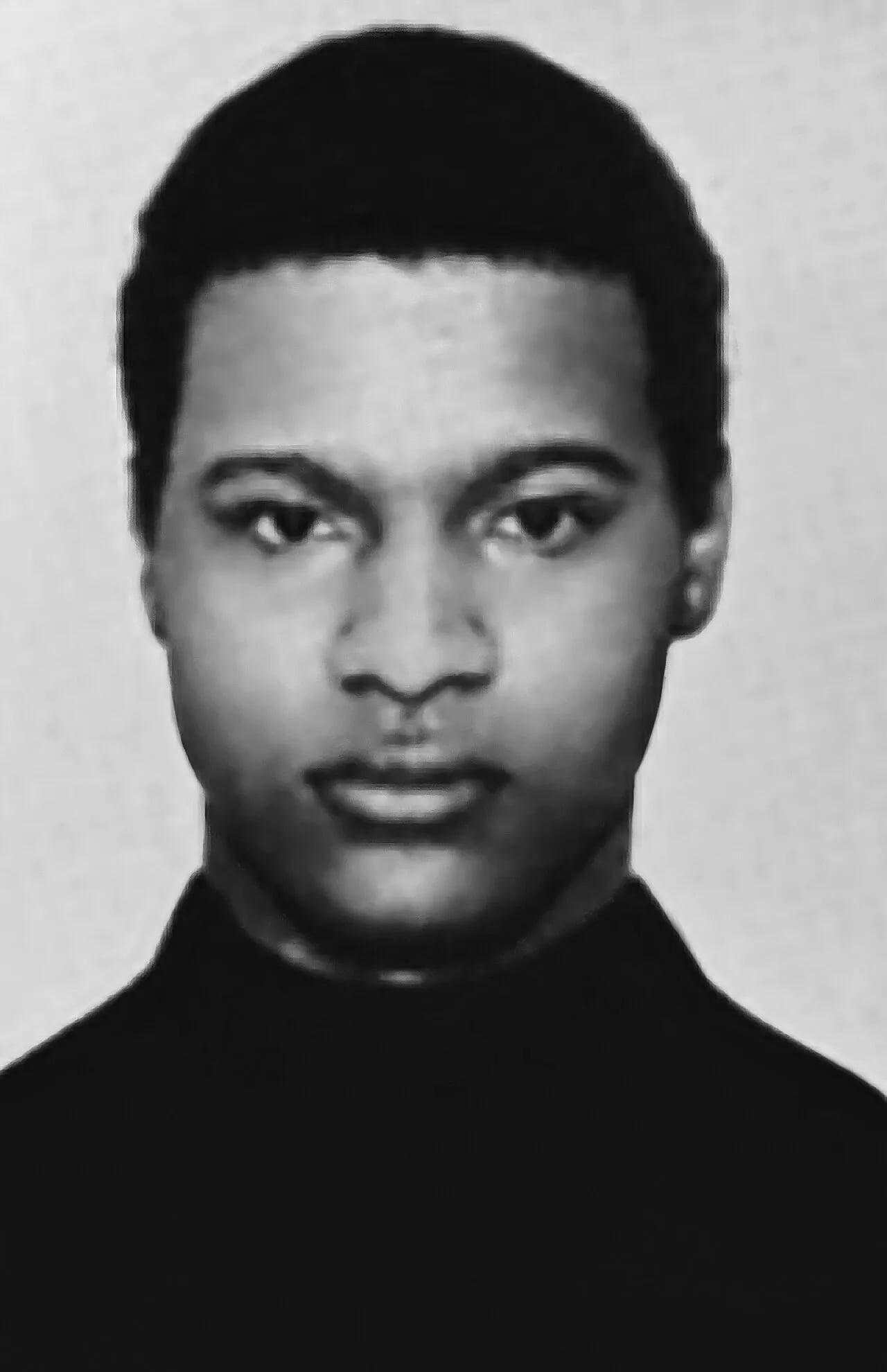 Portrait of Mark Clark (1947–1969) – memorial page