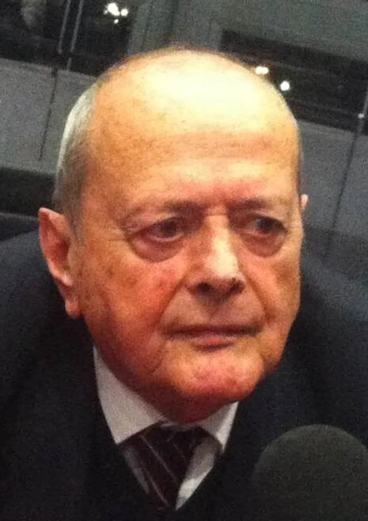Porträt von André Miquel (1929–2022) – Gedenkseite
