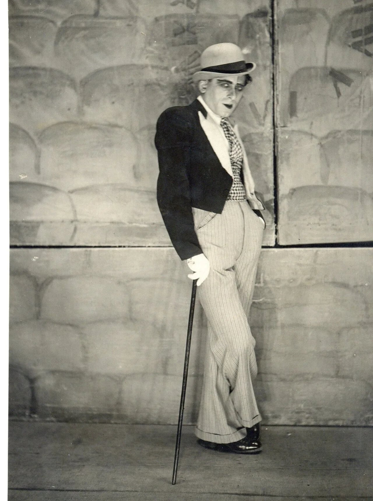 Porträt von Yehuda Gabai (1906–1994) – Gedenkseite
