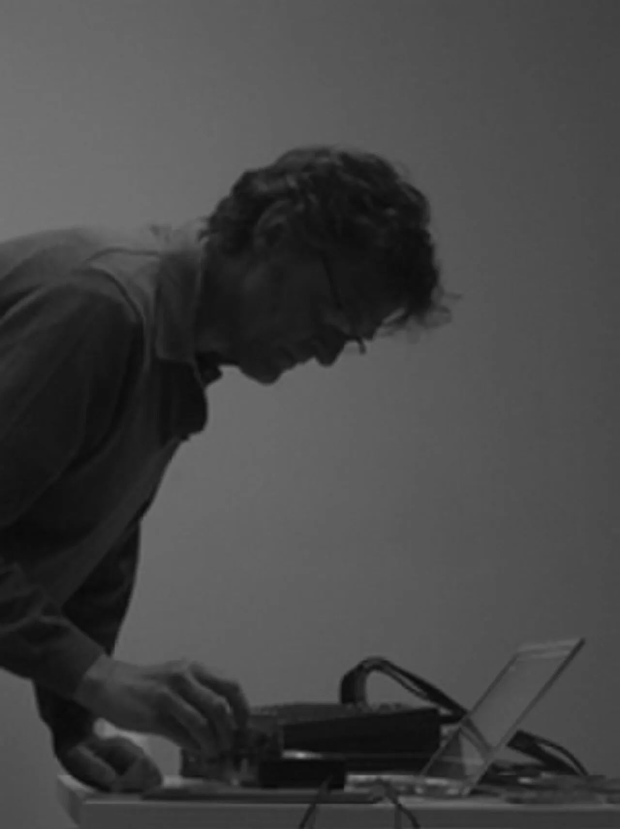 Porträt von Mark Trayle (1955–2015) – Gedenkseite