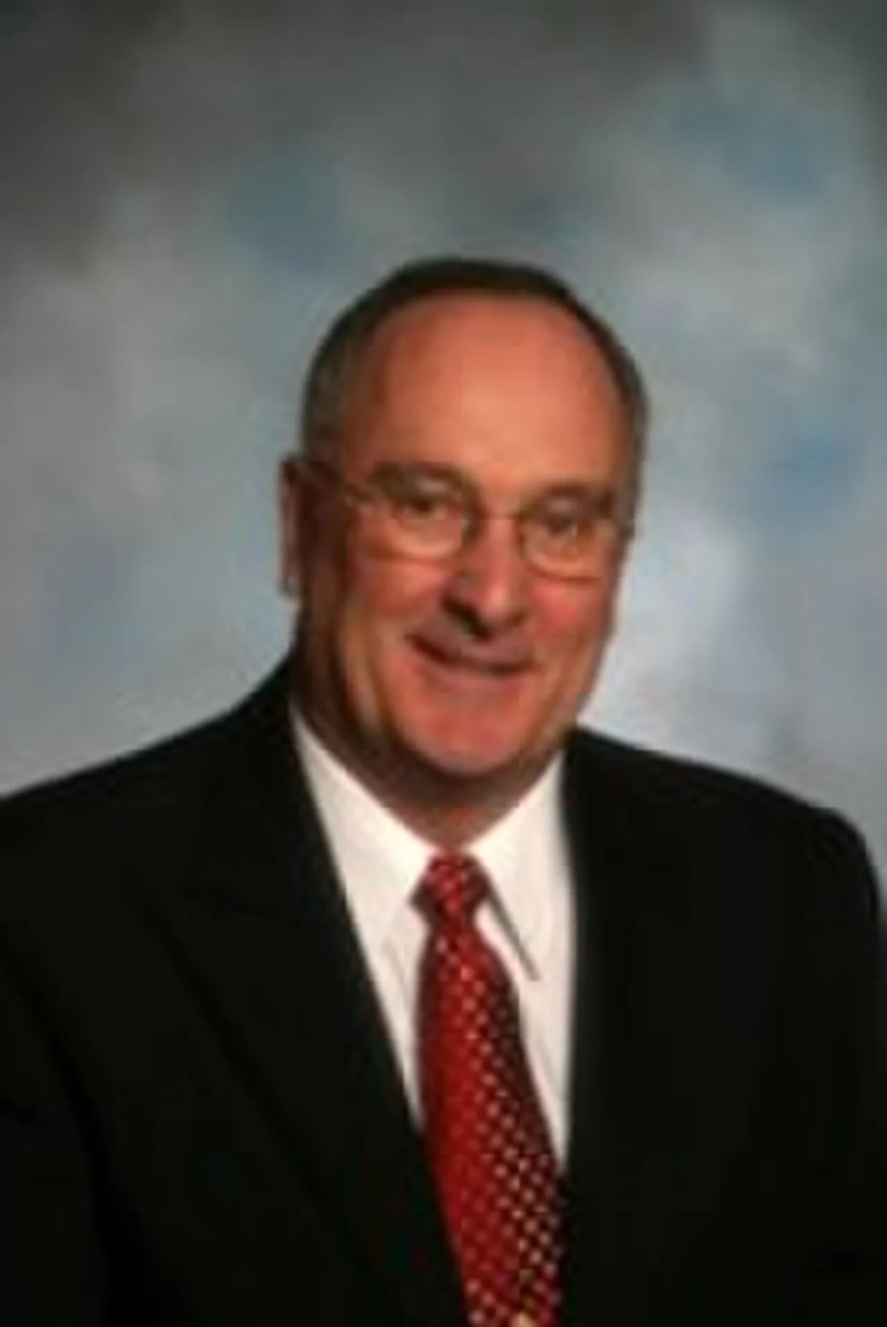 Portrait of Mark Zieman (1945–2019) – memorial page