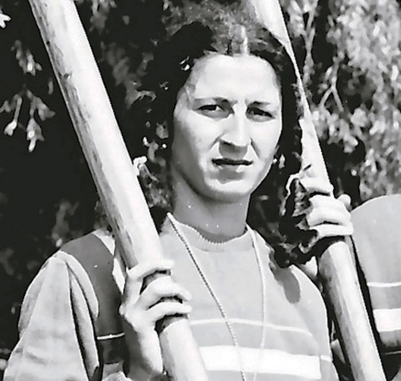 Porträt von Marlena Zagoni (1951–2025) – Gedenkseite