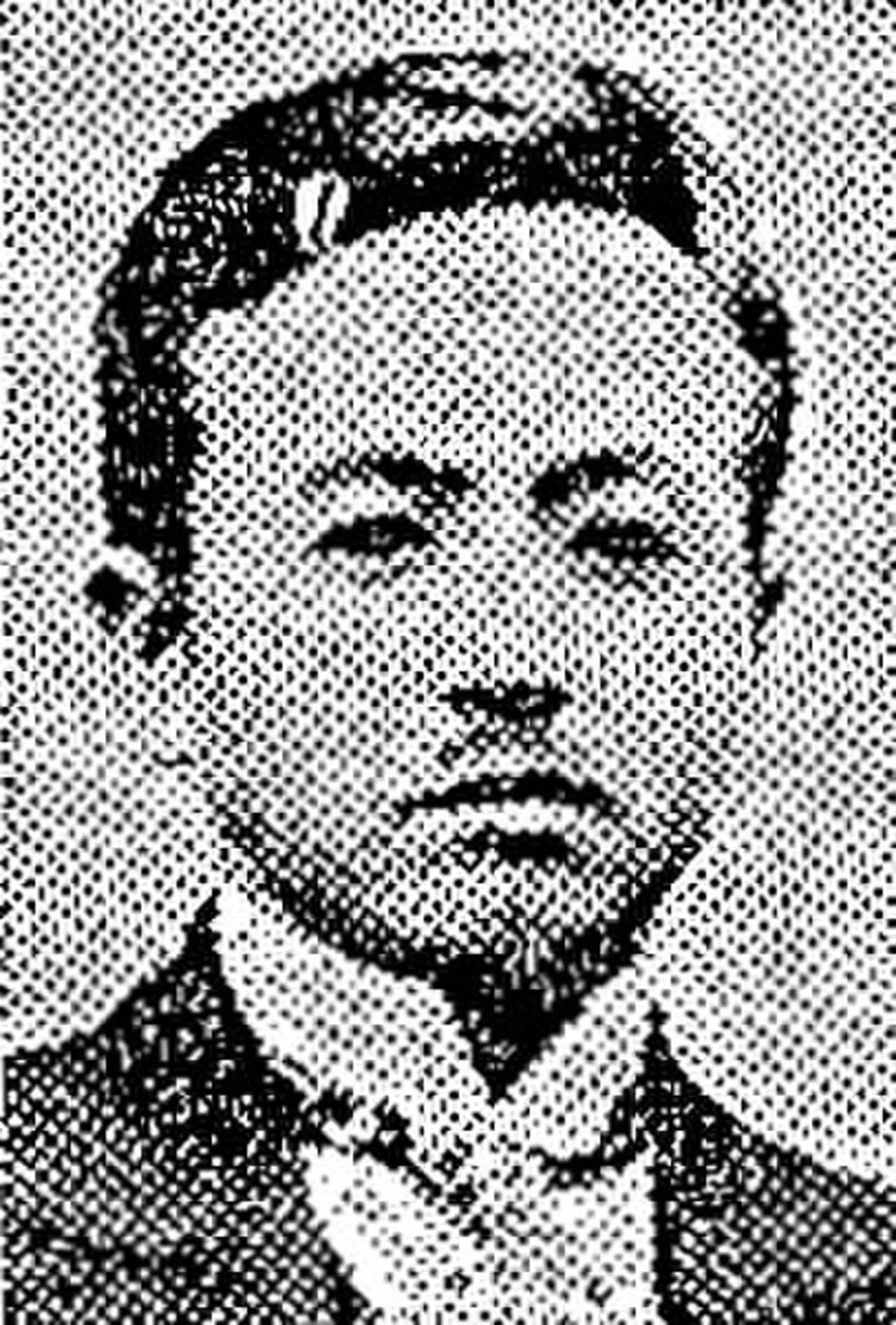 Portrait of Nijō Atsumoto (1883–1927) – memorial page