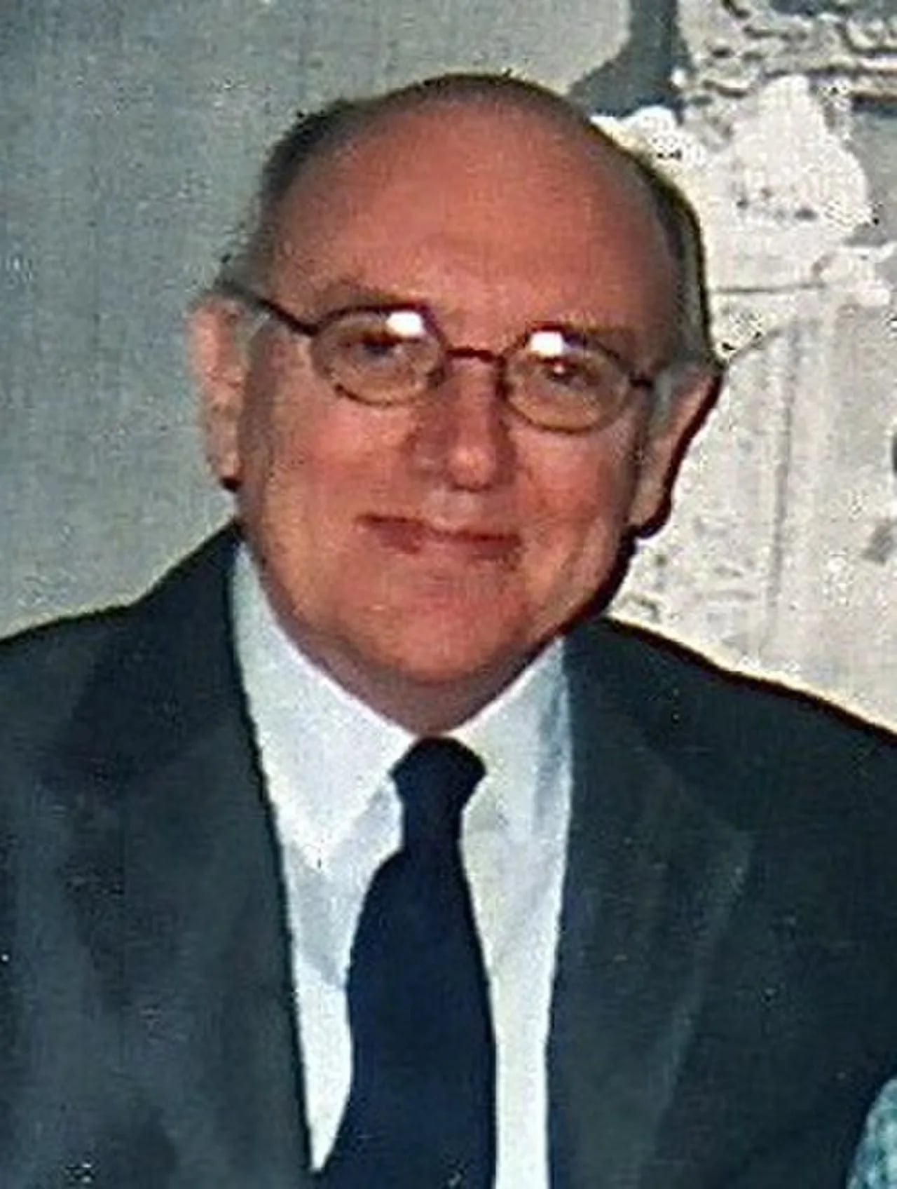 Portrait of Mart Crowley (1935–2020) – memorial page
