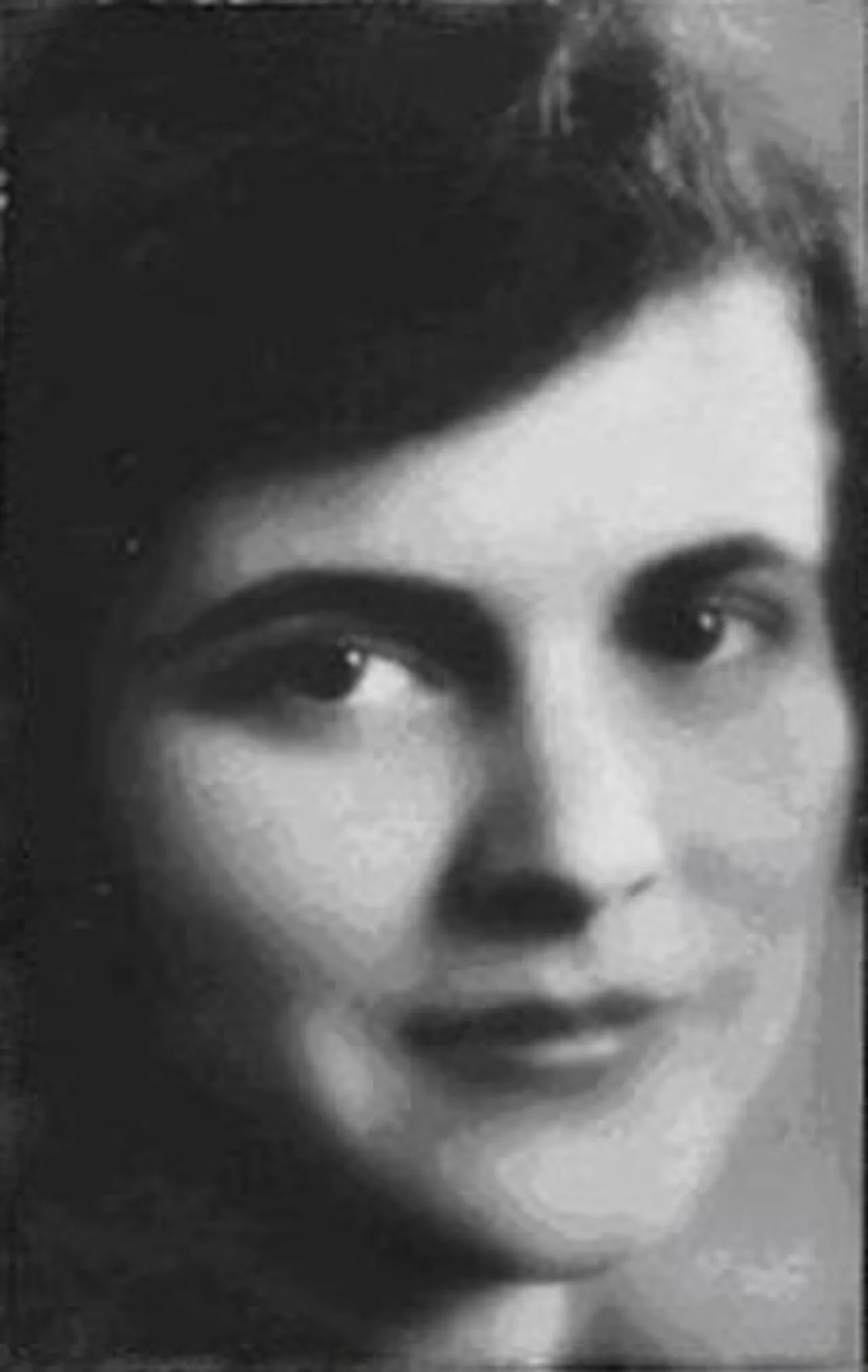 Porträt von Martha-Bryan Allen (1903–1985) – Gedenkseite